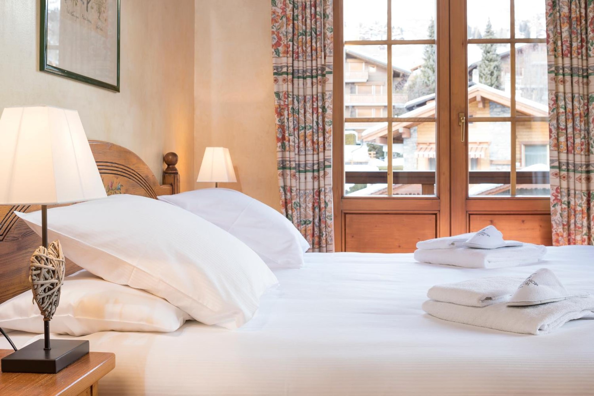 Hotel Montpelier