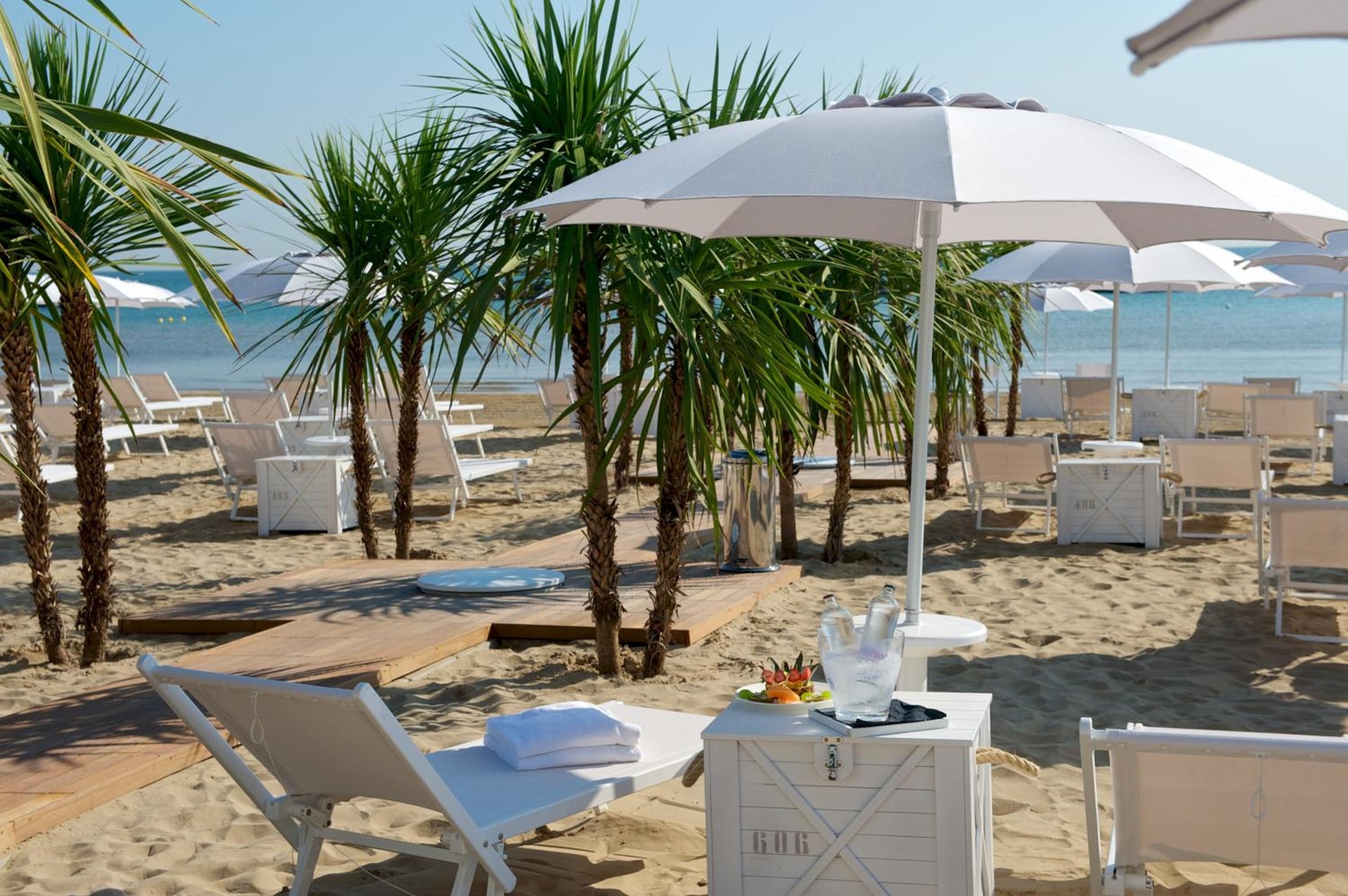 Excelsior Hotel, SPA & Lido - Preferred Hotels & Resorts
