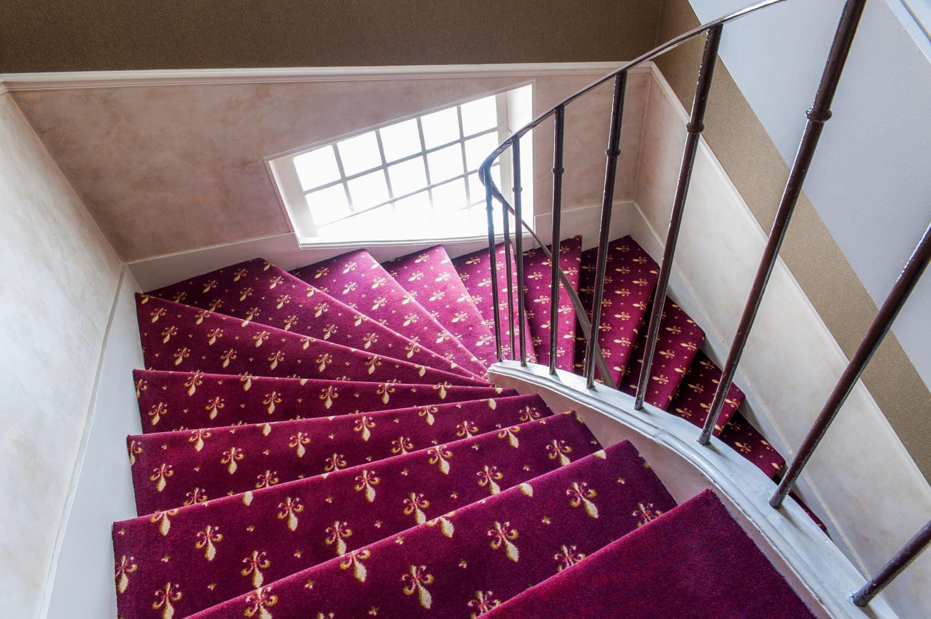 Best Western Saint-Louis - Grand Paris - Vincennes