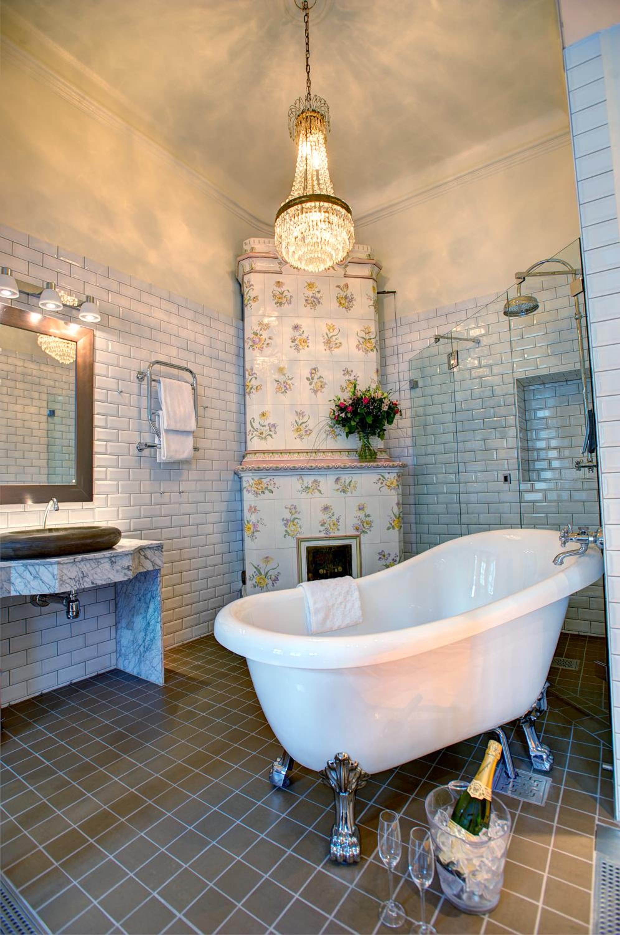 Hotel Kung Carl, WorldHotels Crafted