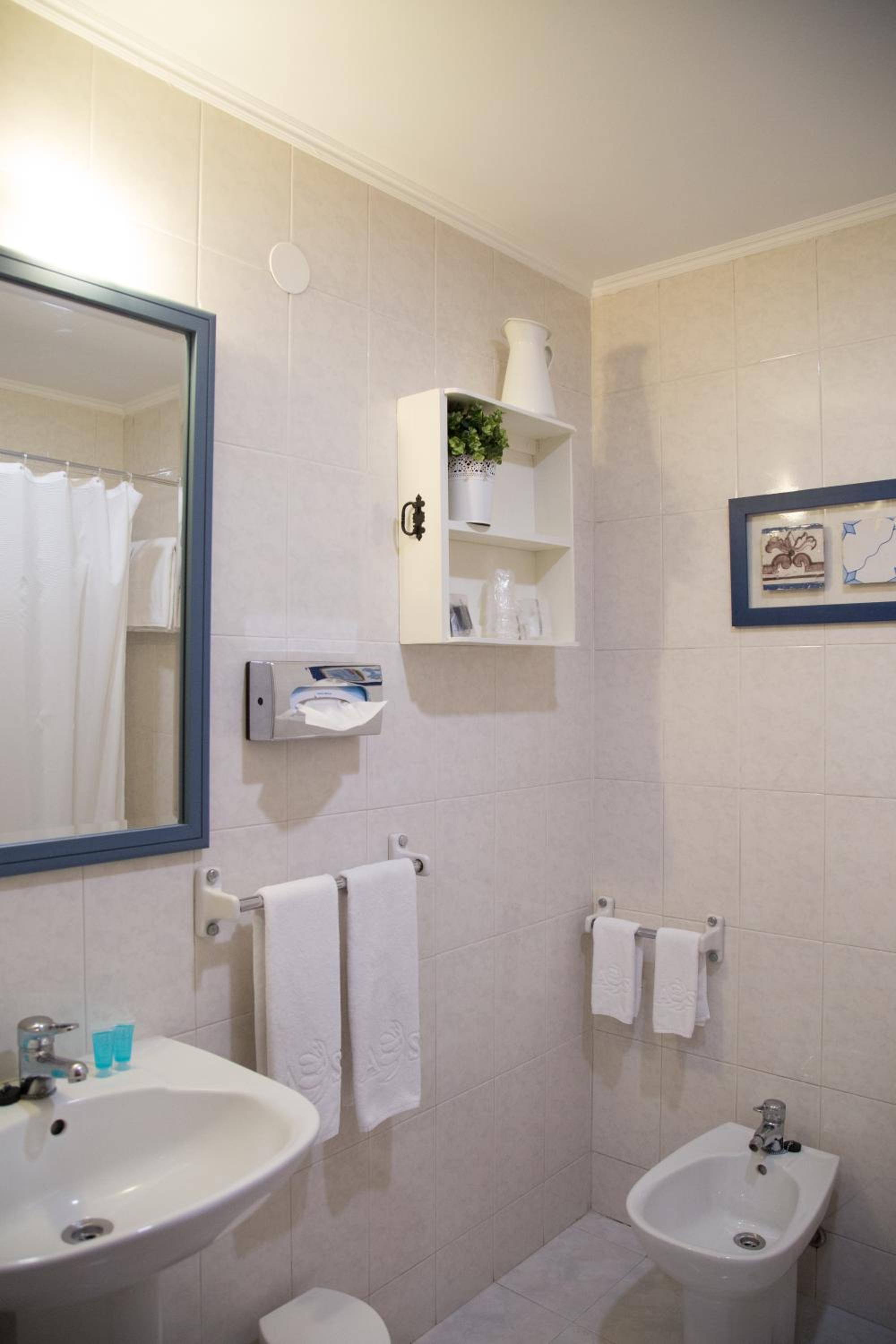 Hotel A.S. Lisboa