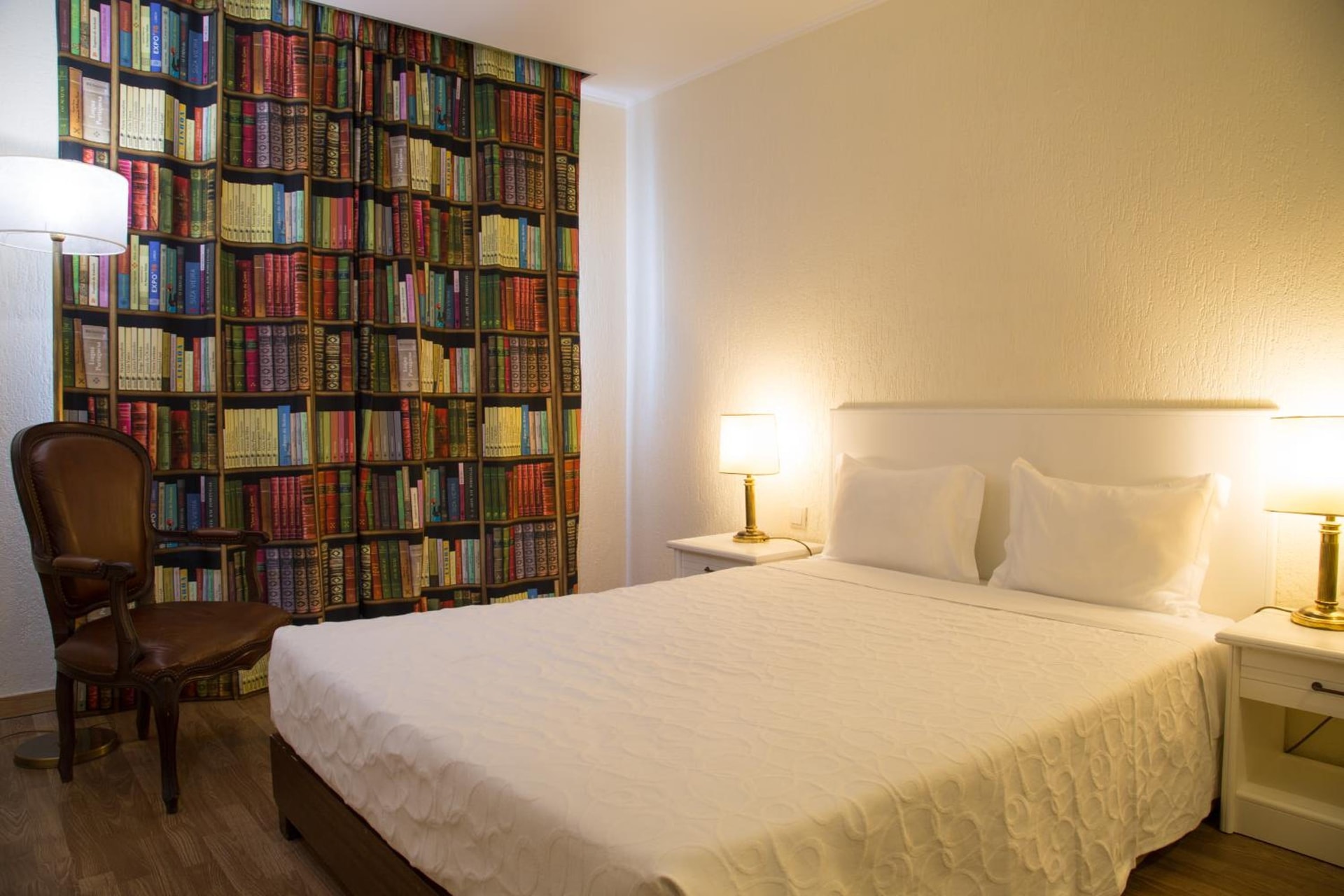 Hotel A.S. Lisboa