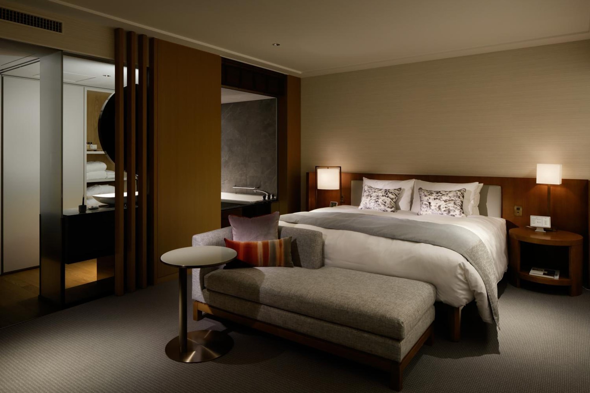 Keio Plaza Hotel Tokyo