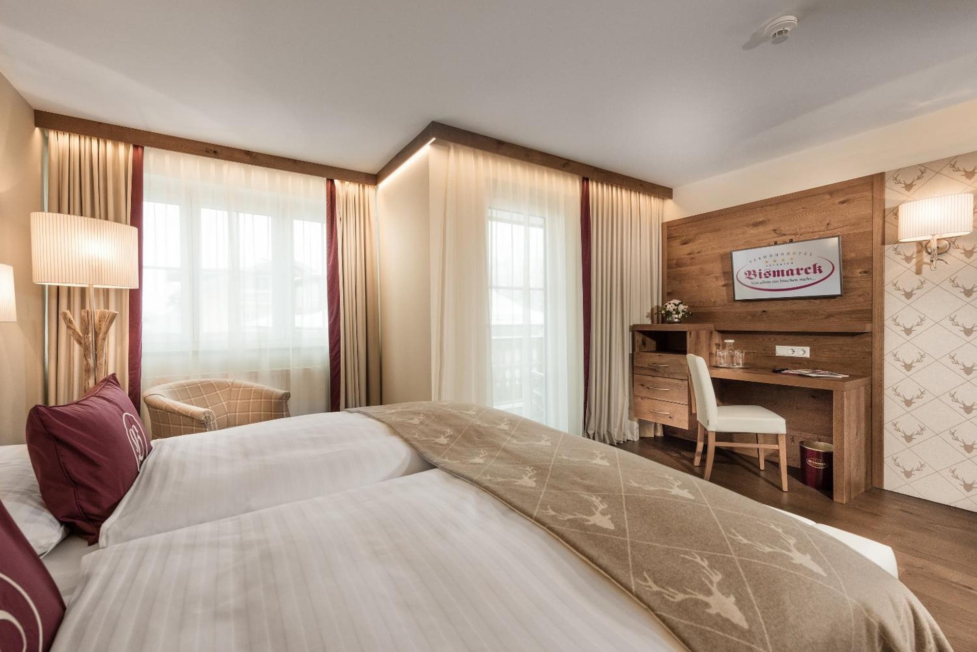 Hotel Bismarck