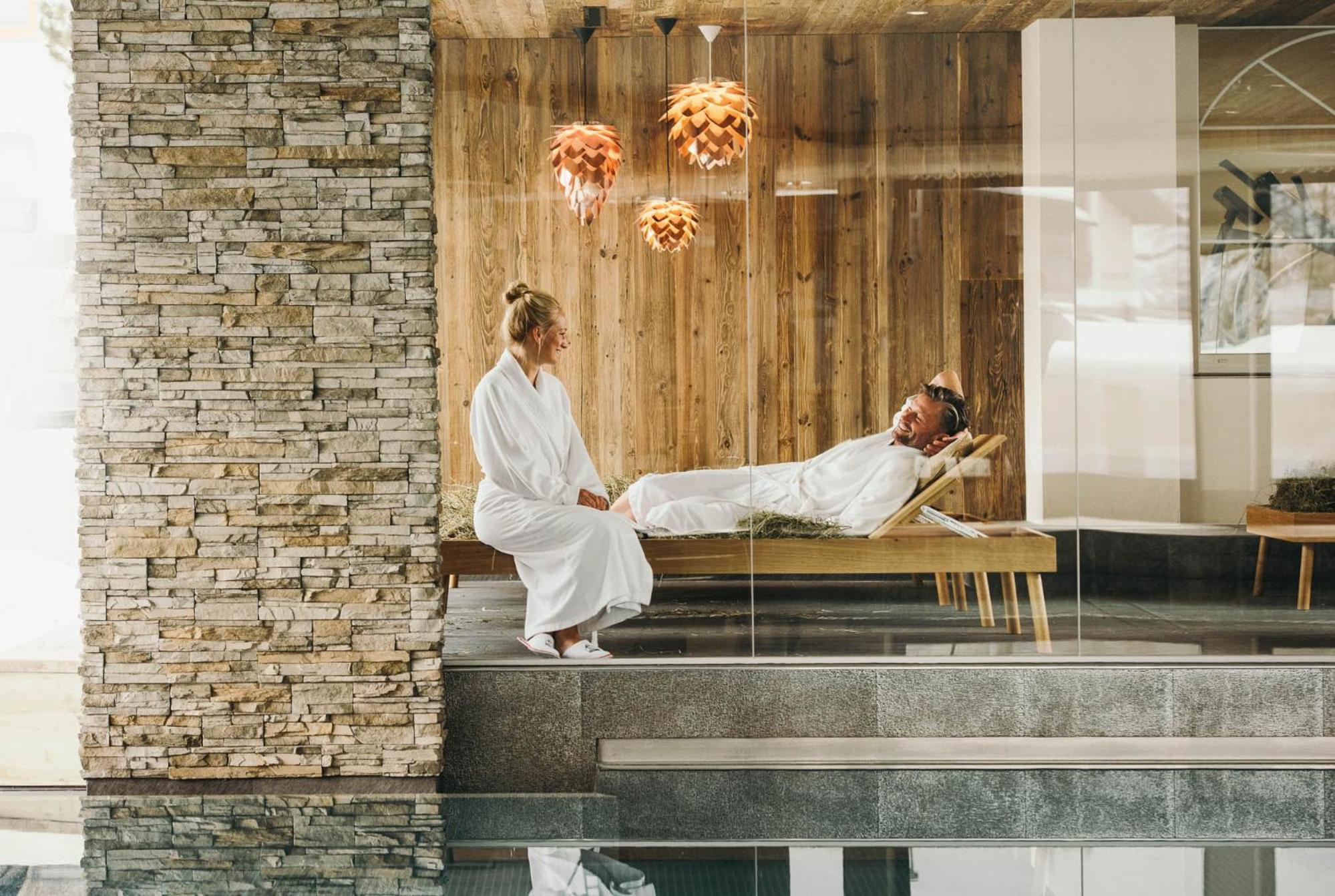 Premium Activehotel Bergkönig