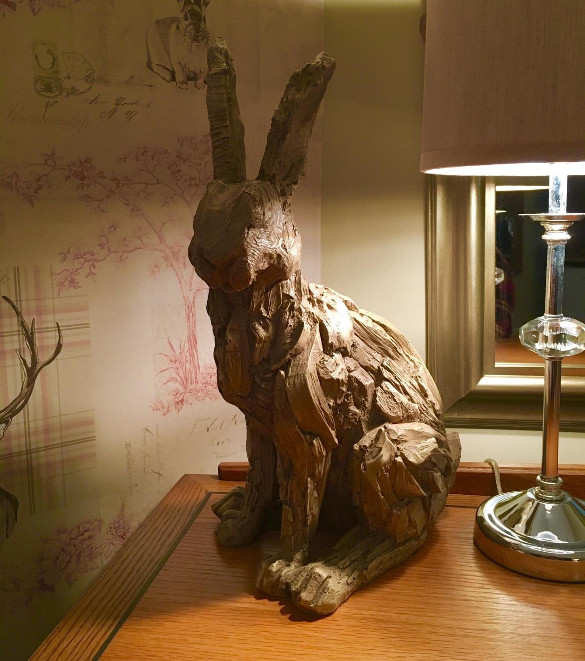 The Coach House Inn