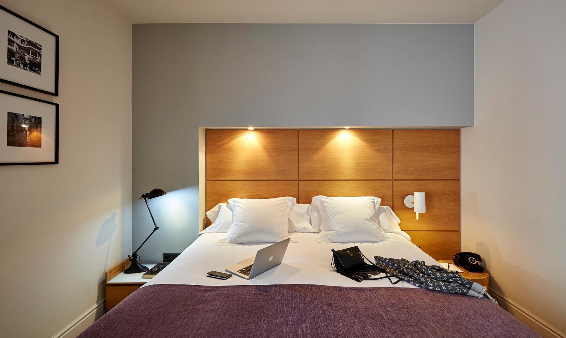 Hotel Barcelona Catedral 4 Sup