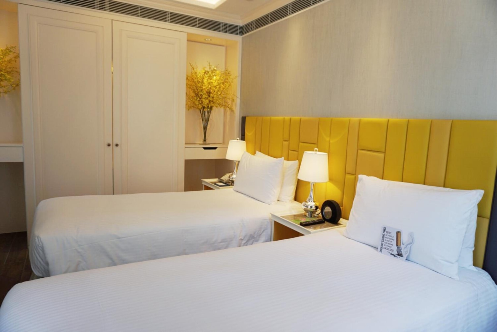Hotel Madera Hollywood