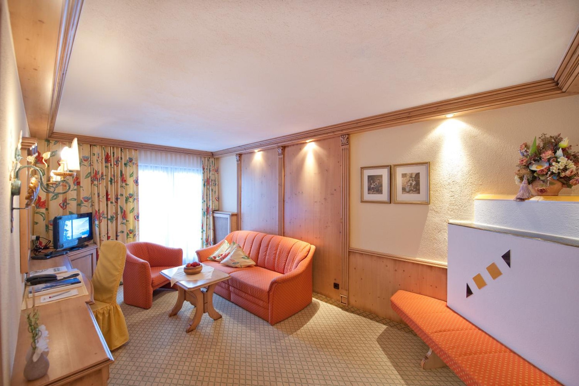 Hotel Jagdhof Bed & Breakfast