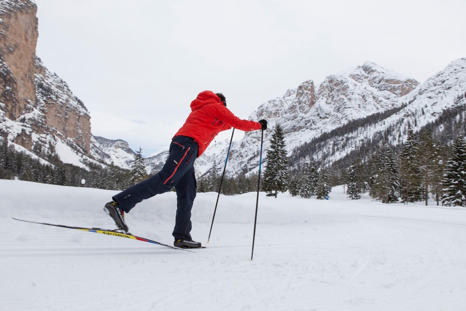 Hotel Mareo Dolomites