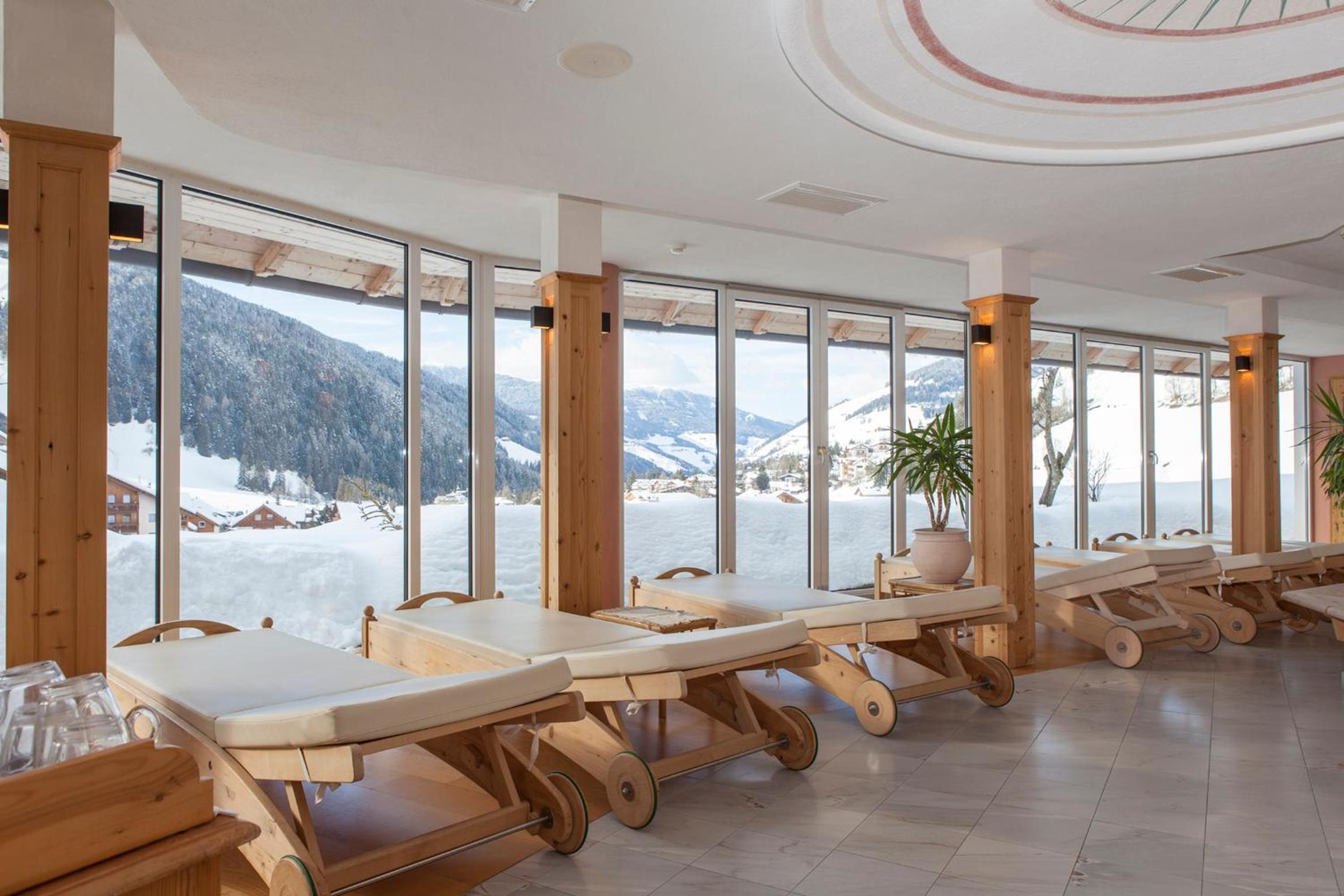 Hotel Mareo Dolomites