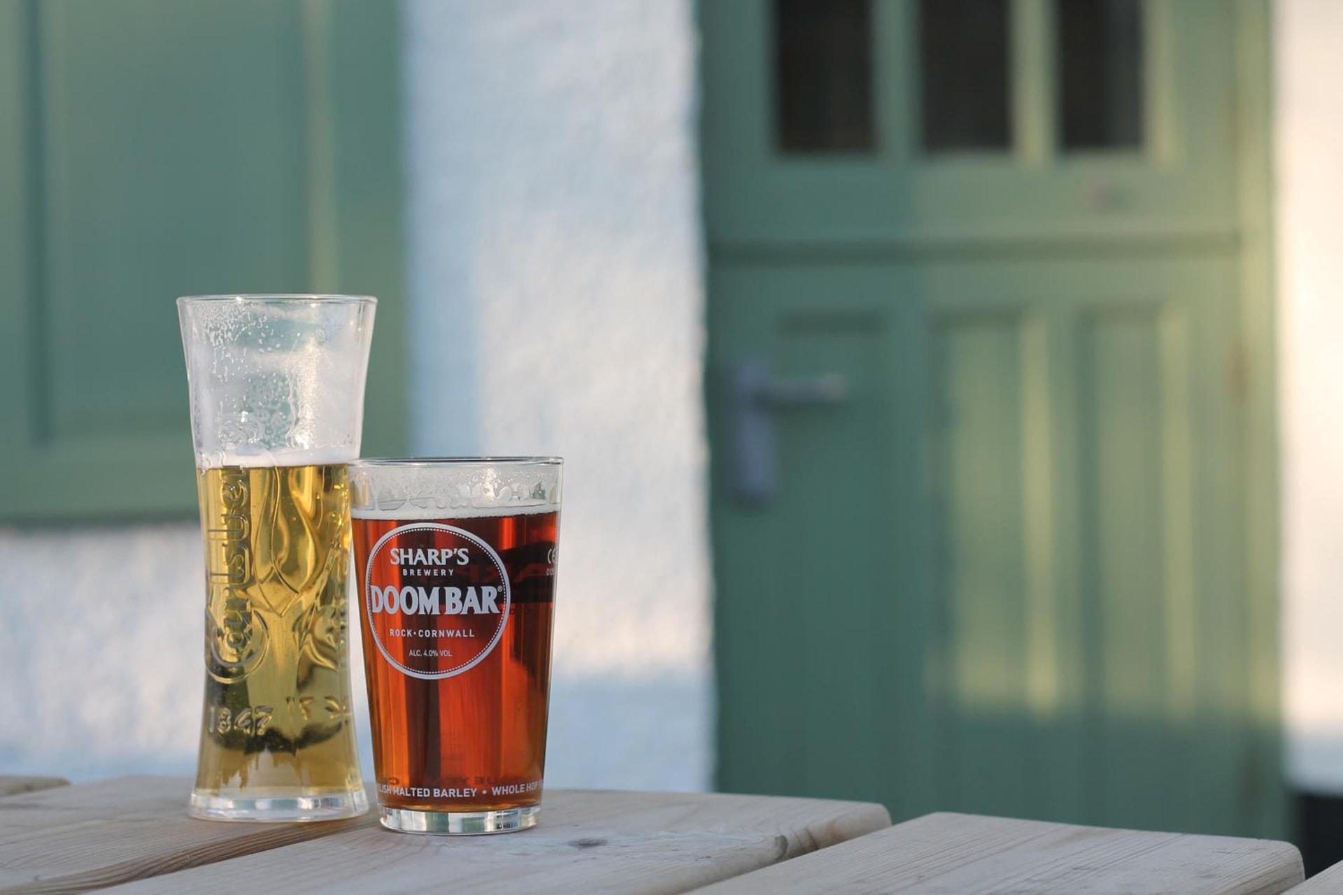 Halfway House Inn