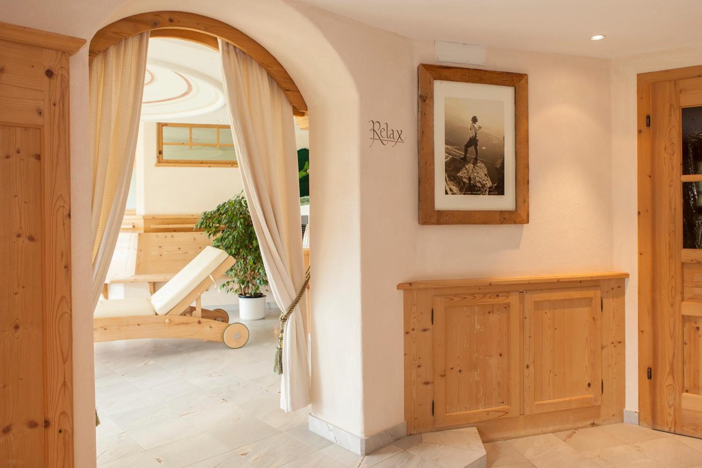 Hotel Mareo Dolomites