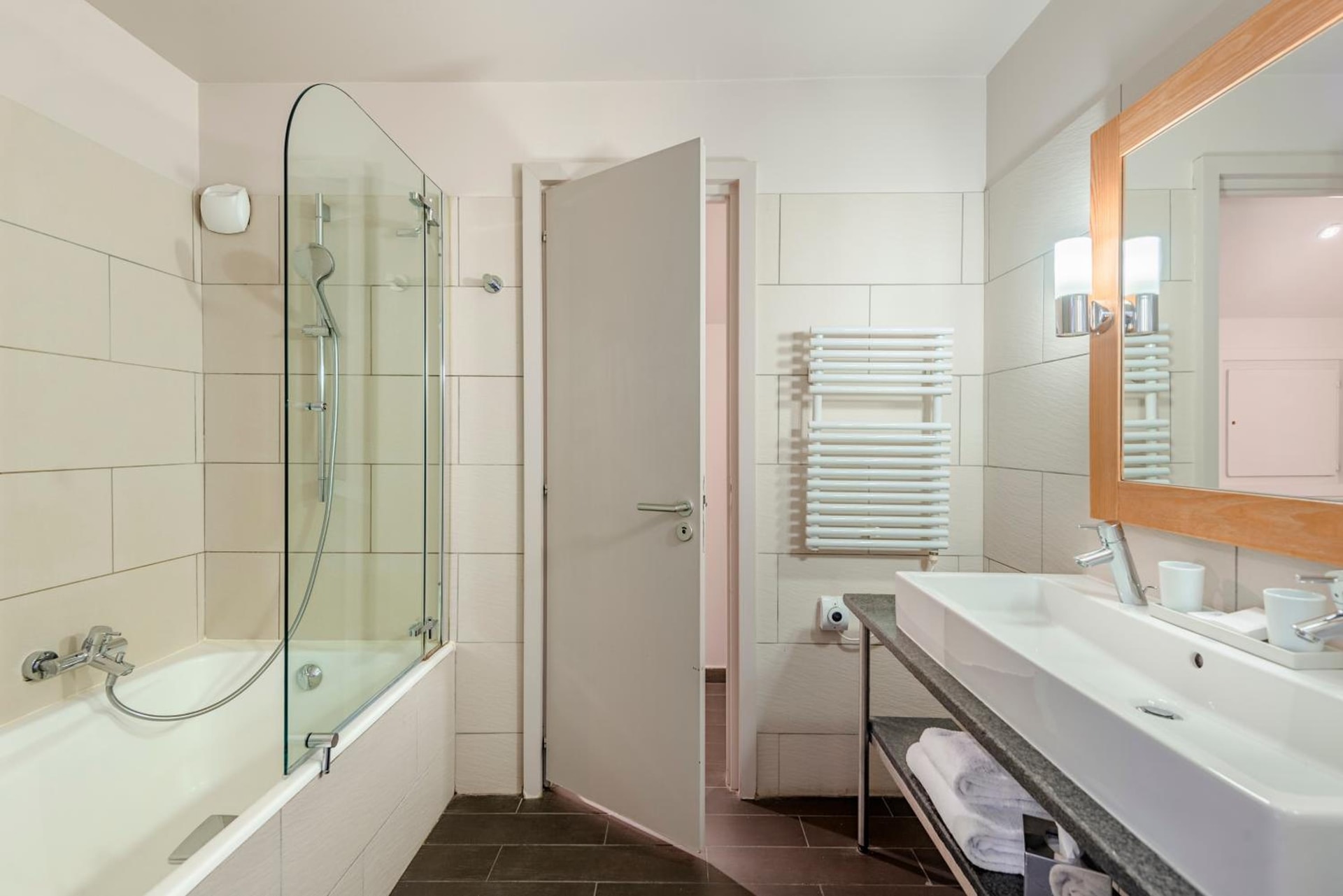 Hotel Le Morgane