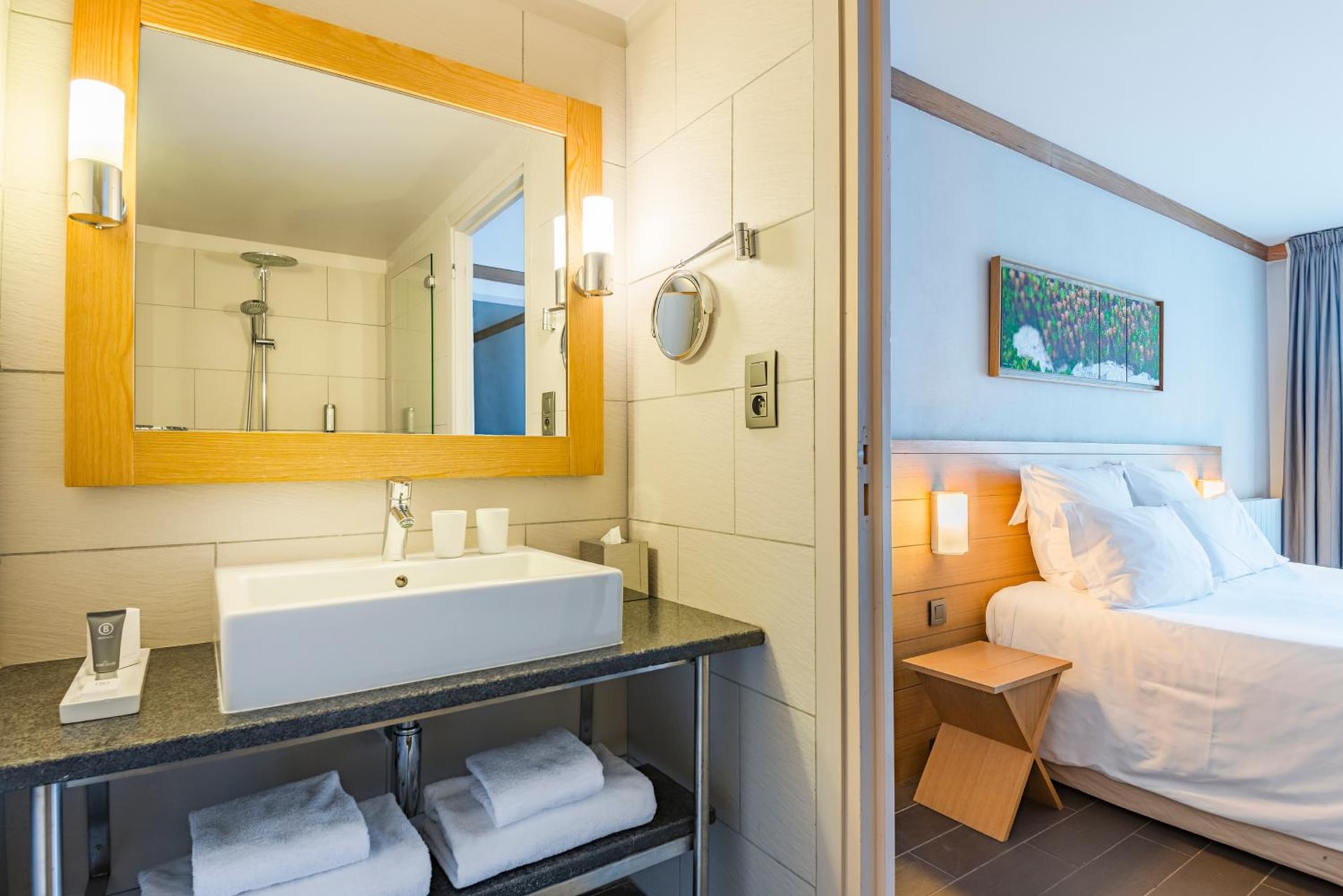 Hotel Le Morgane