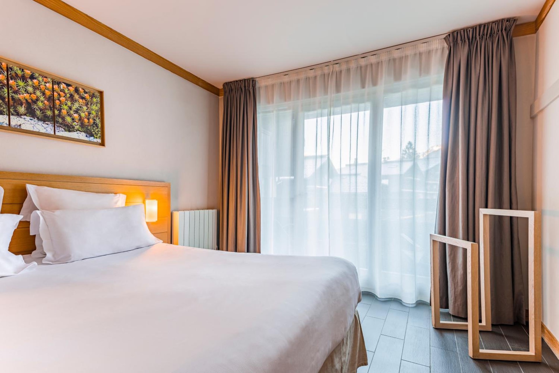 Hotel Le Morgane