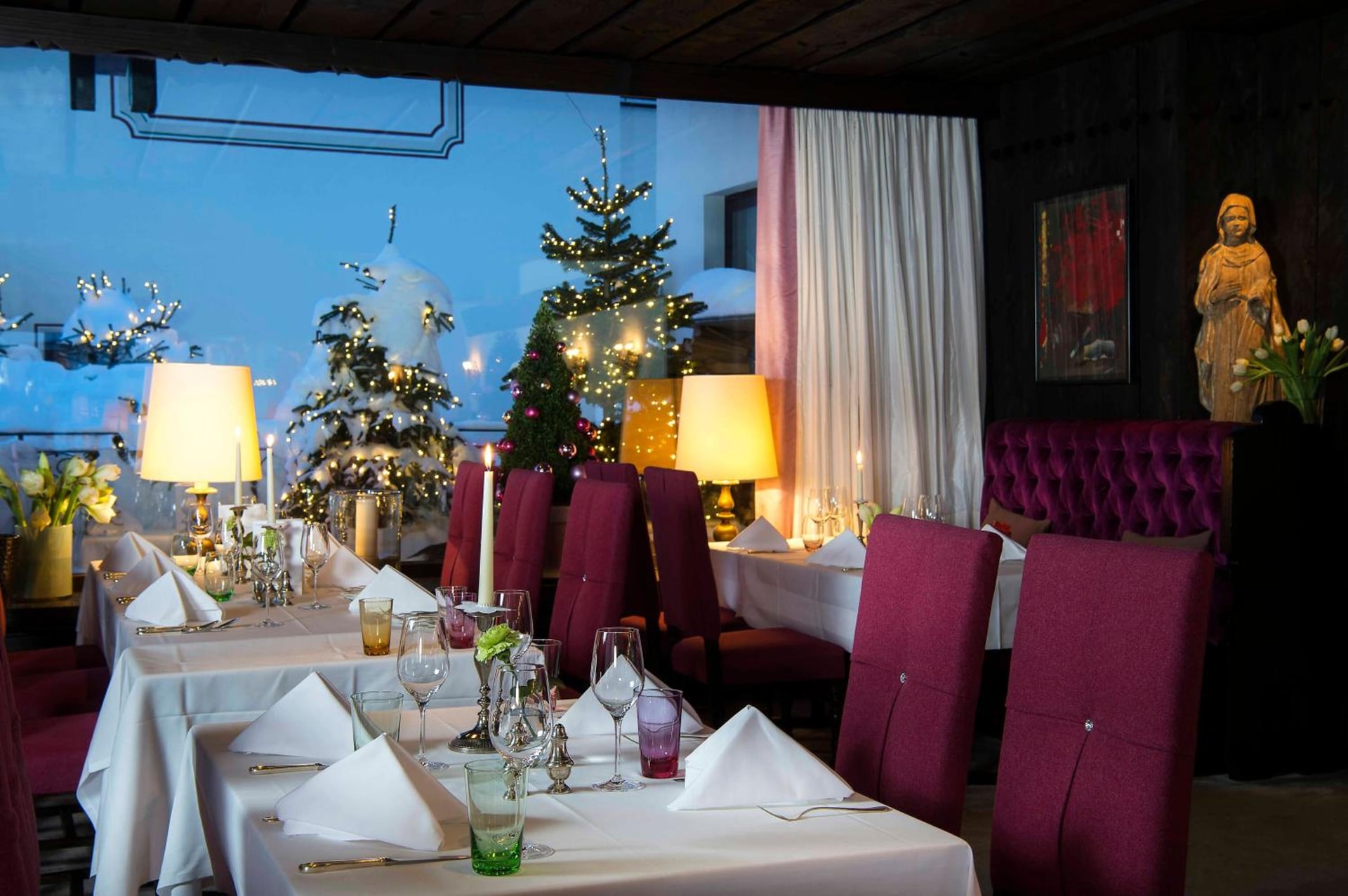 A-ROSA Hotel Thurnher's Alpenhof