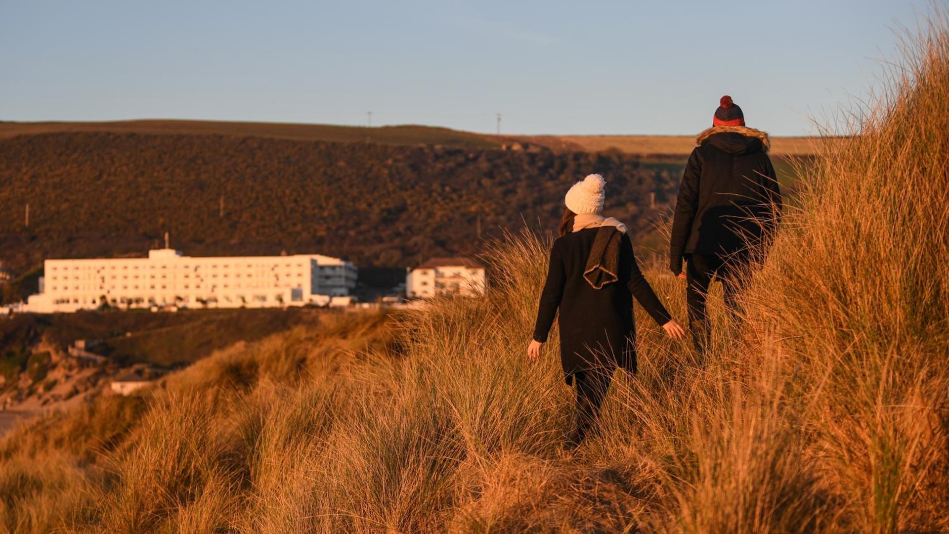 Saunton Sands Hotel Source Spa and Wellness