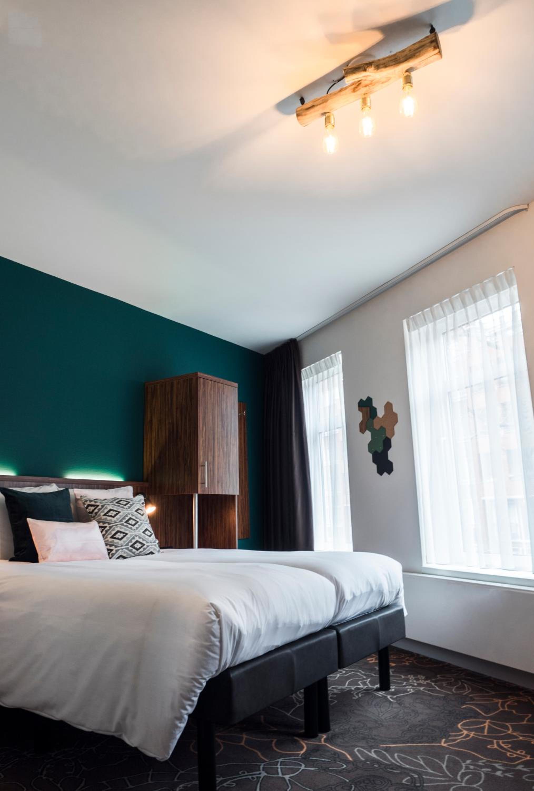 Linden Hotel