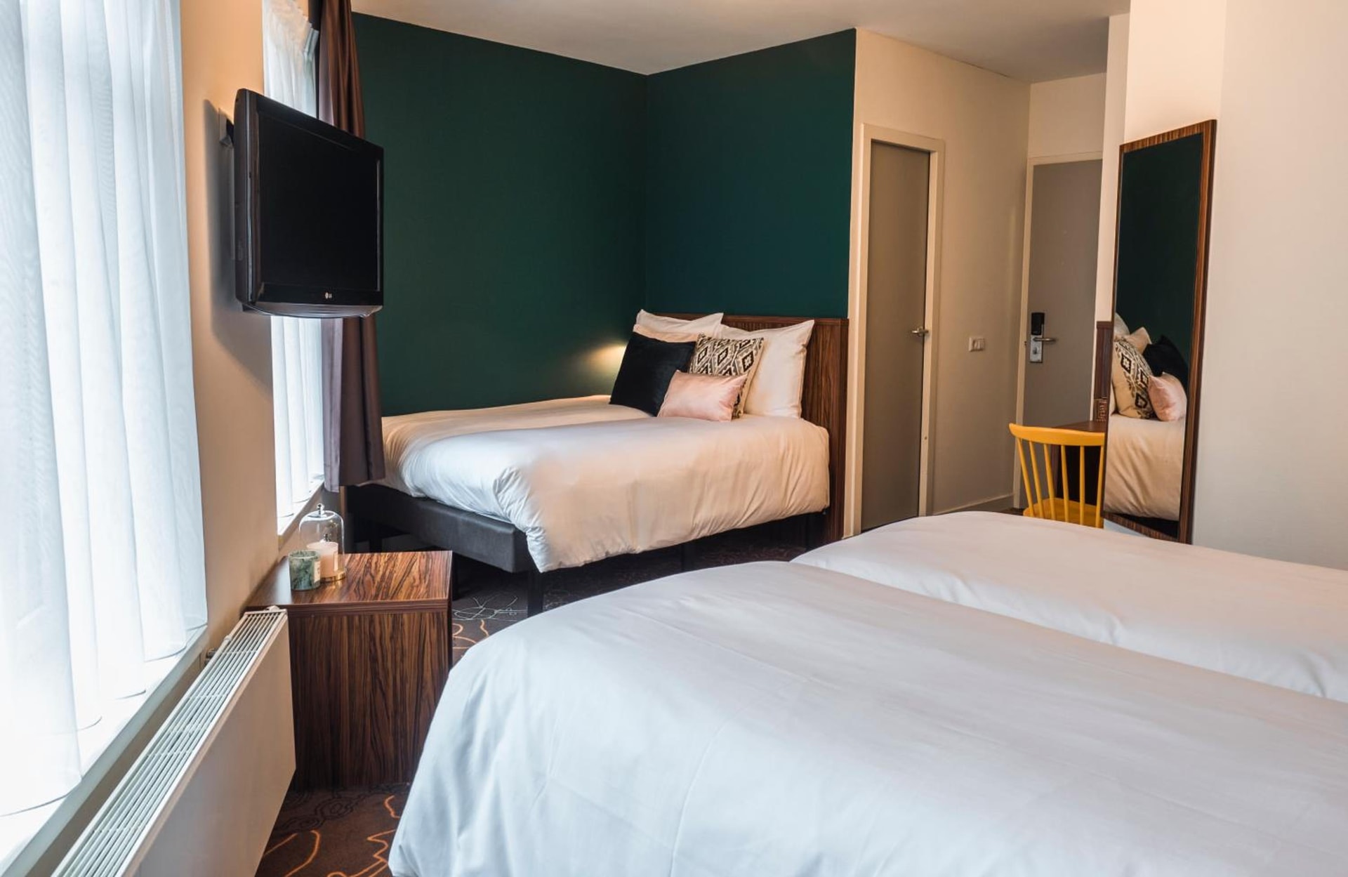 Linden Hotel