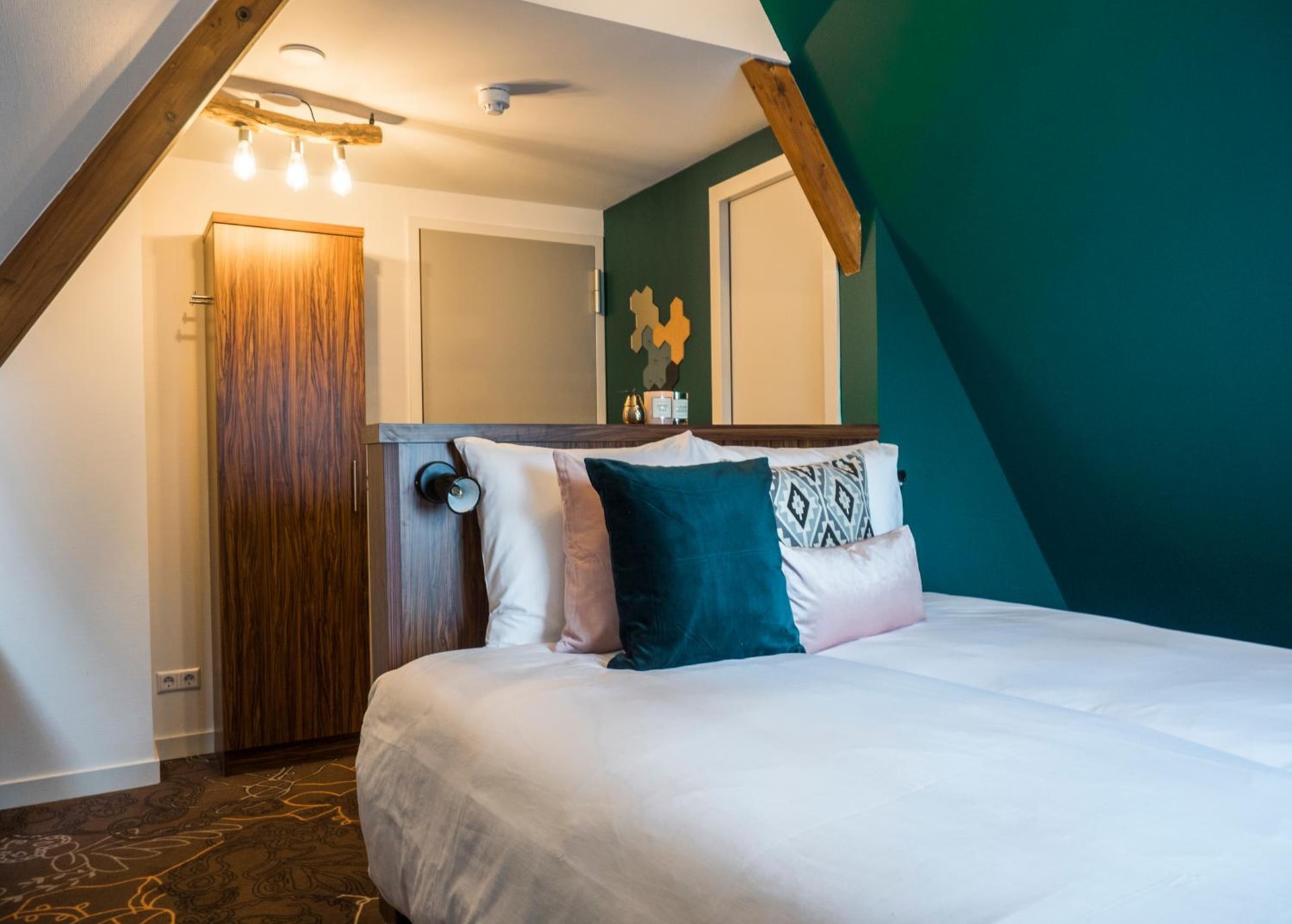 Linden Hotel