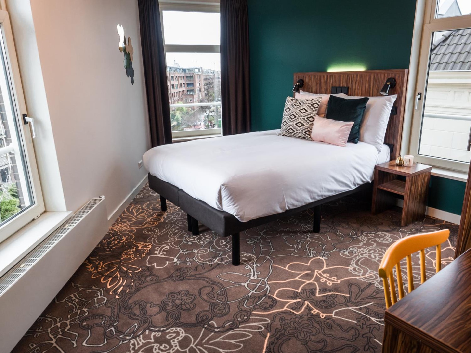 Linden Hotel