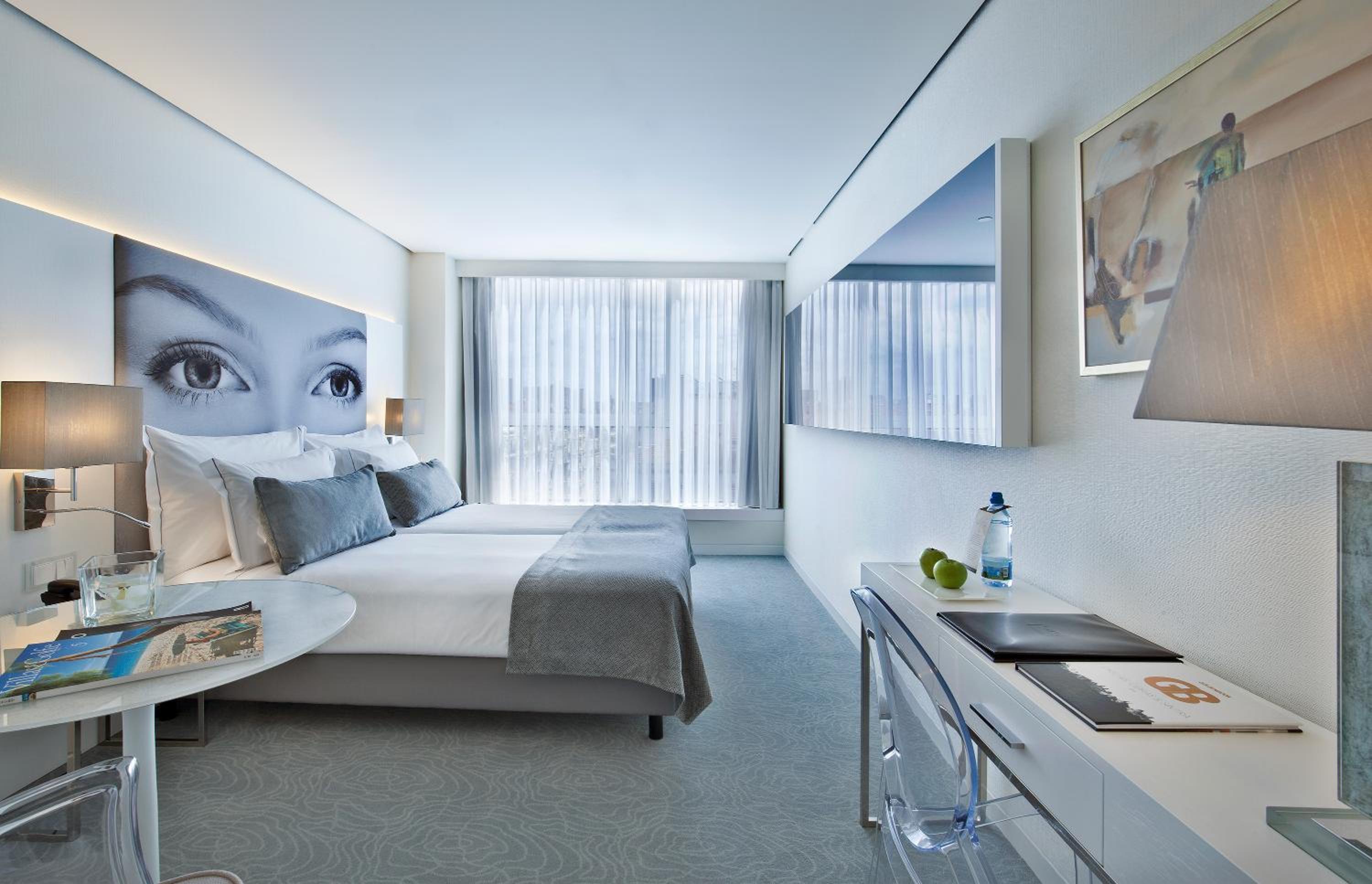 Hotel White Lisboa