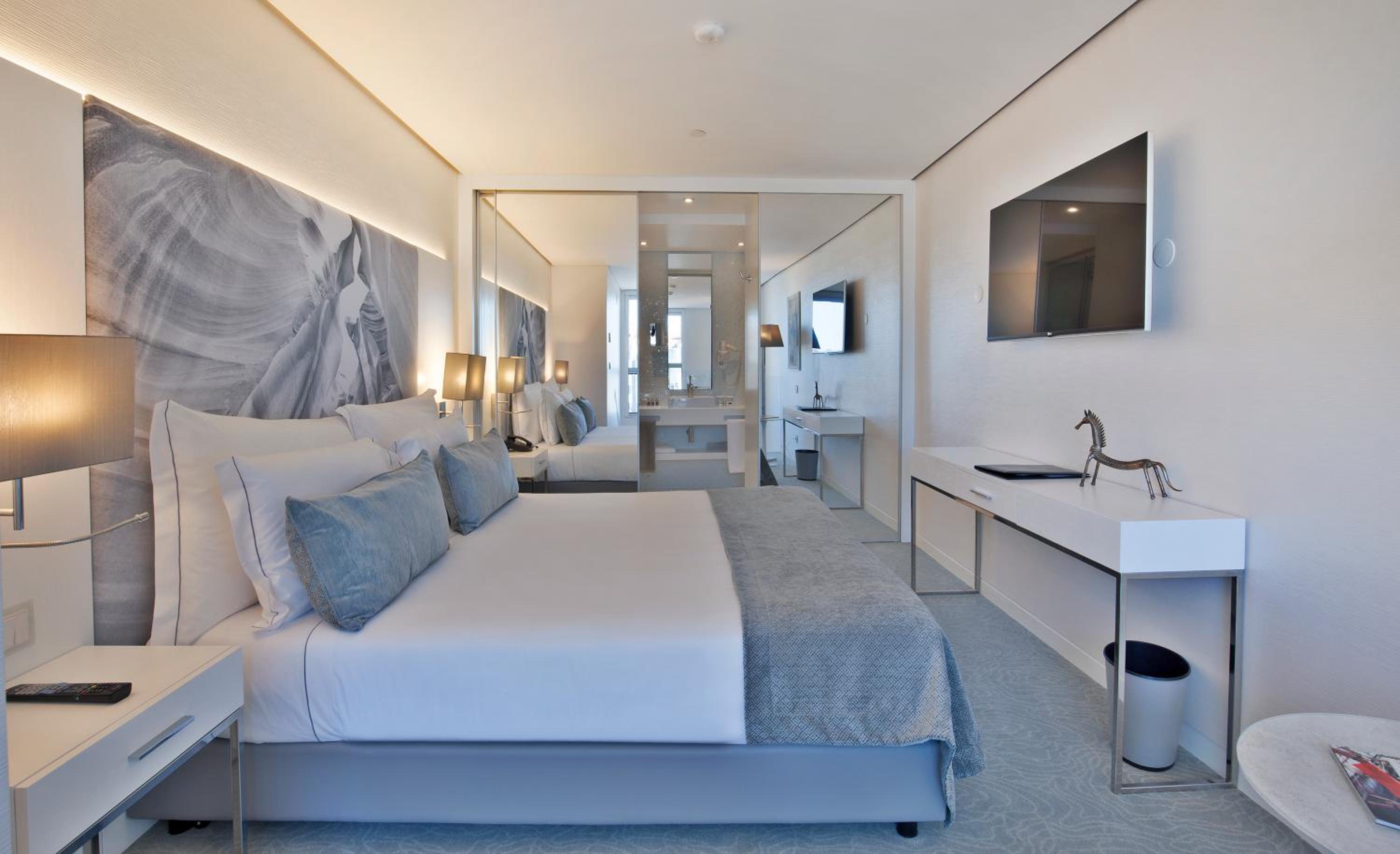 Hotel White Lisboa