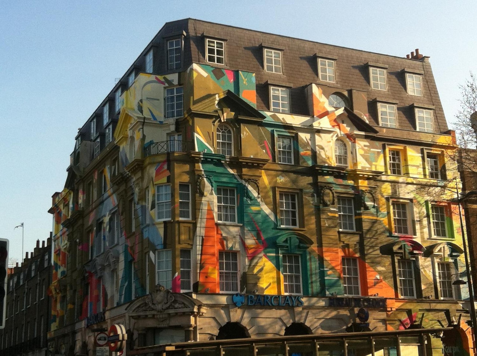 building