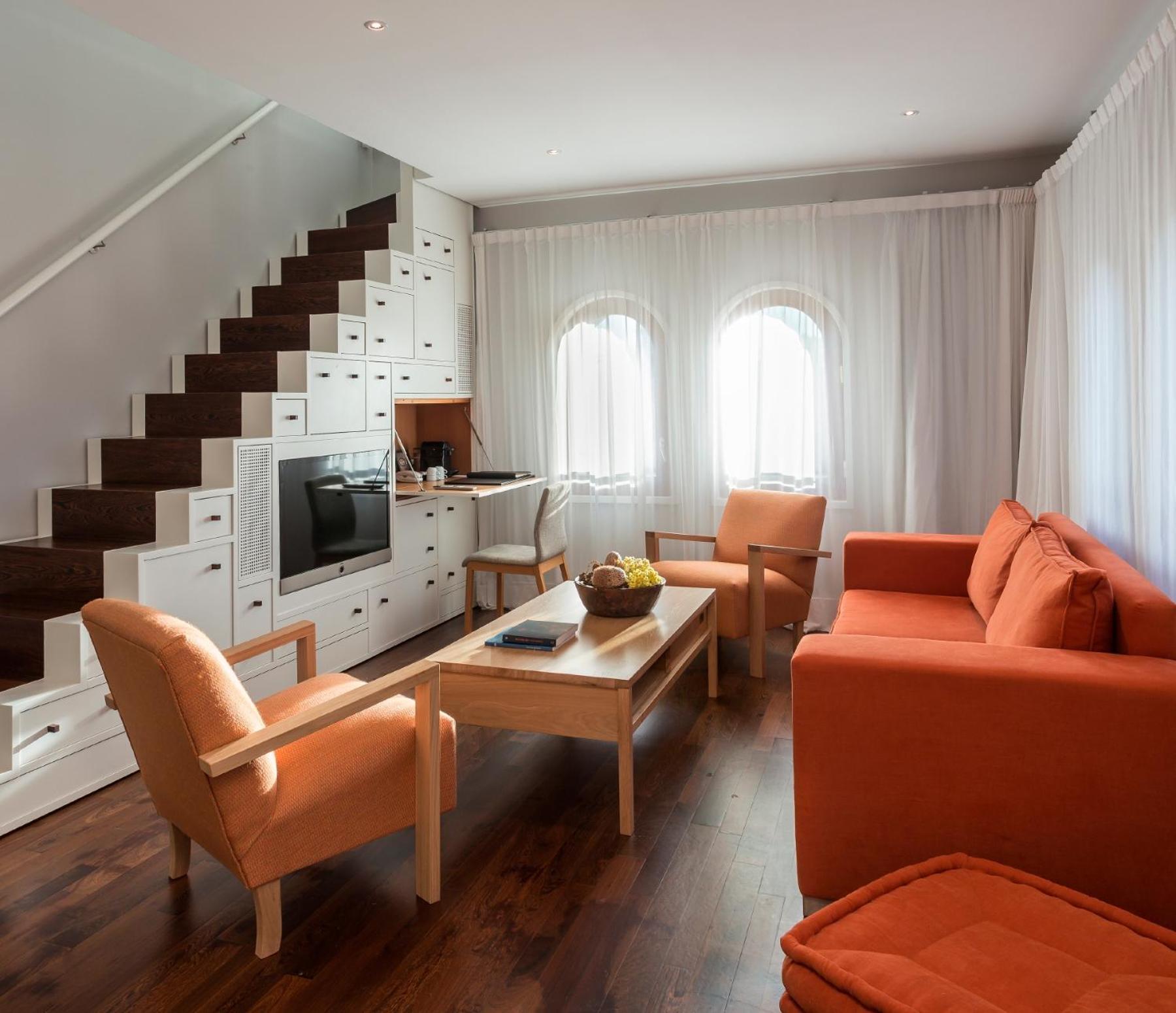 METT Barcelona GL - A Leading Hotel of the World