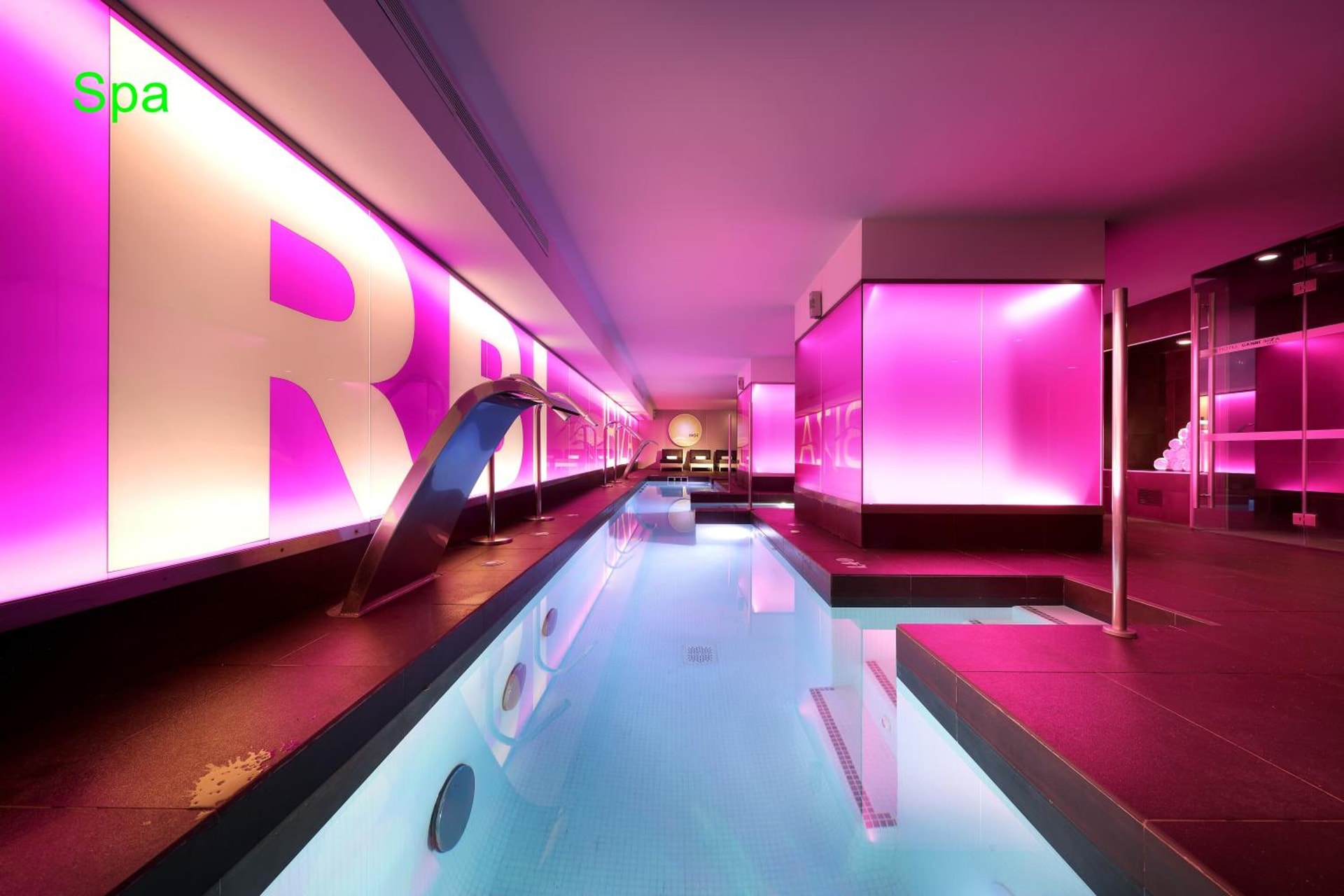 Hotel Garbi Ibiza & Spa