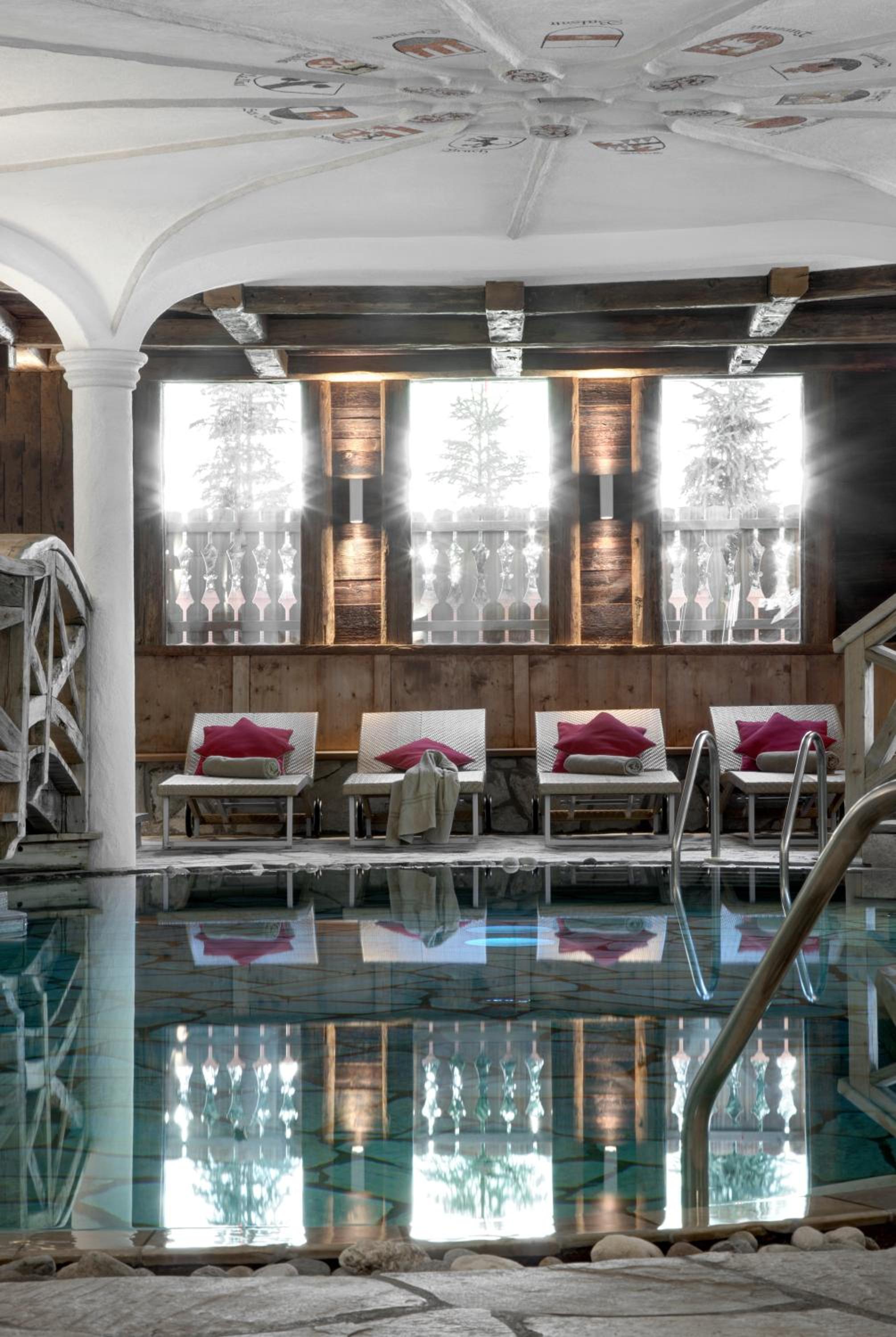 Hotel La Perla: The Leading Hotels of the World
