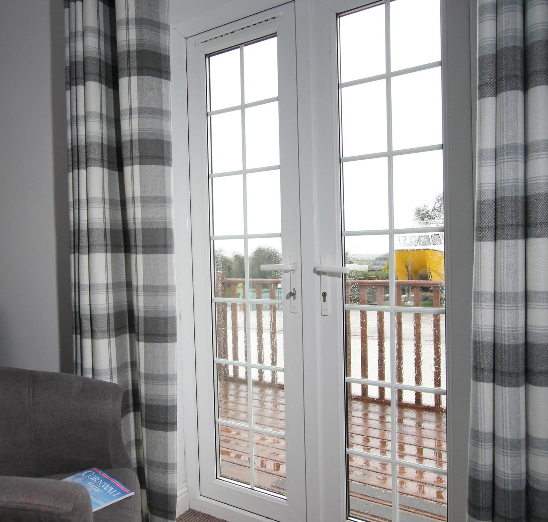 Halfway House Inn