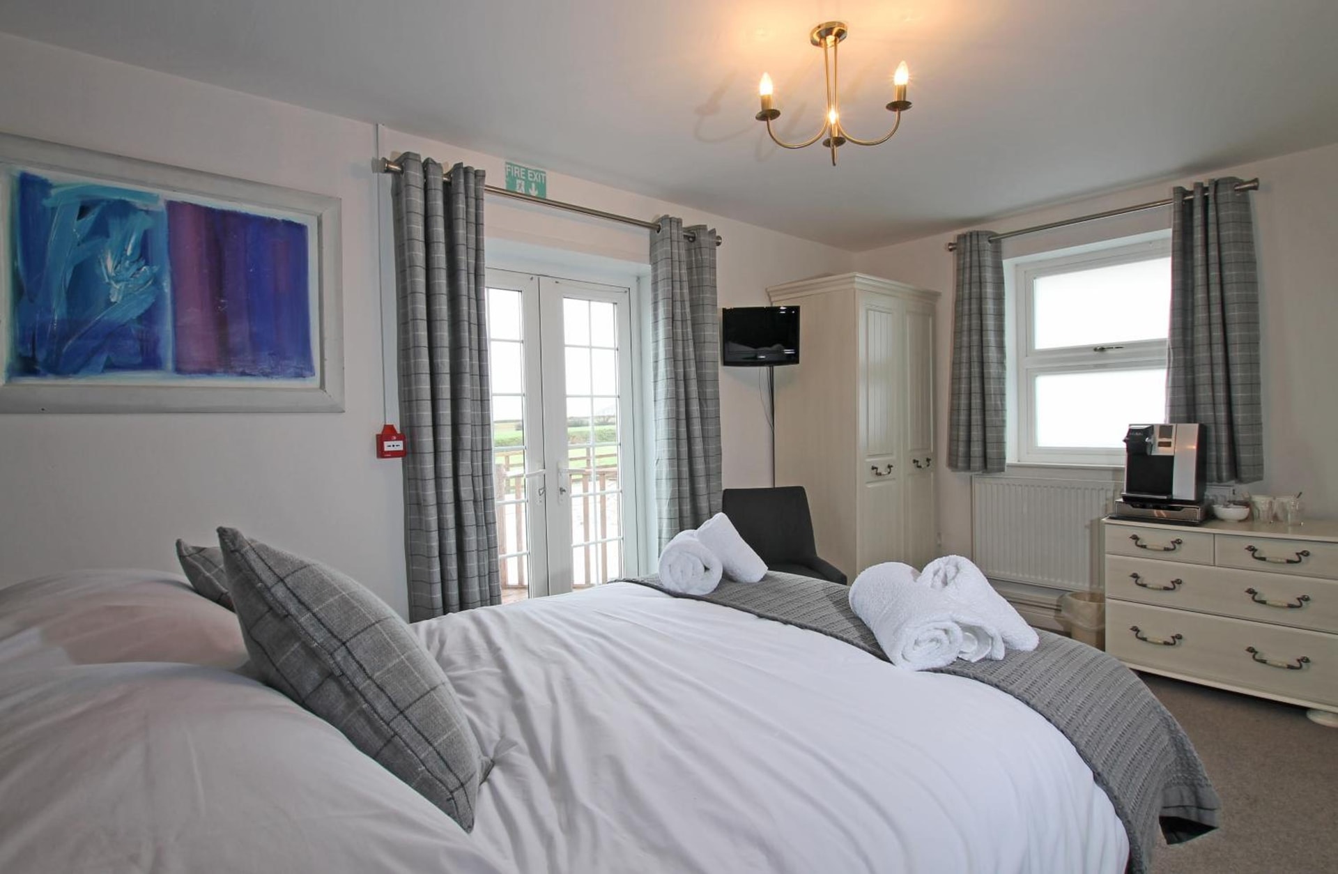 Halfway House Inn