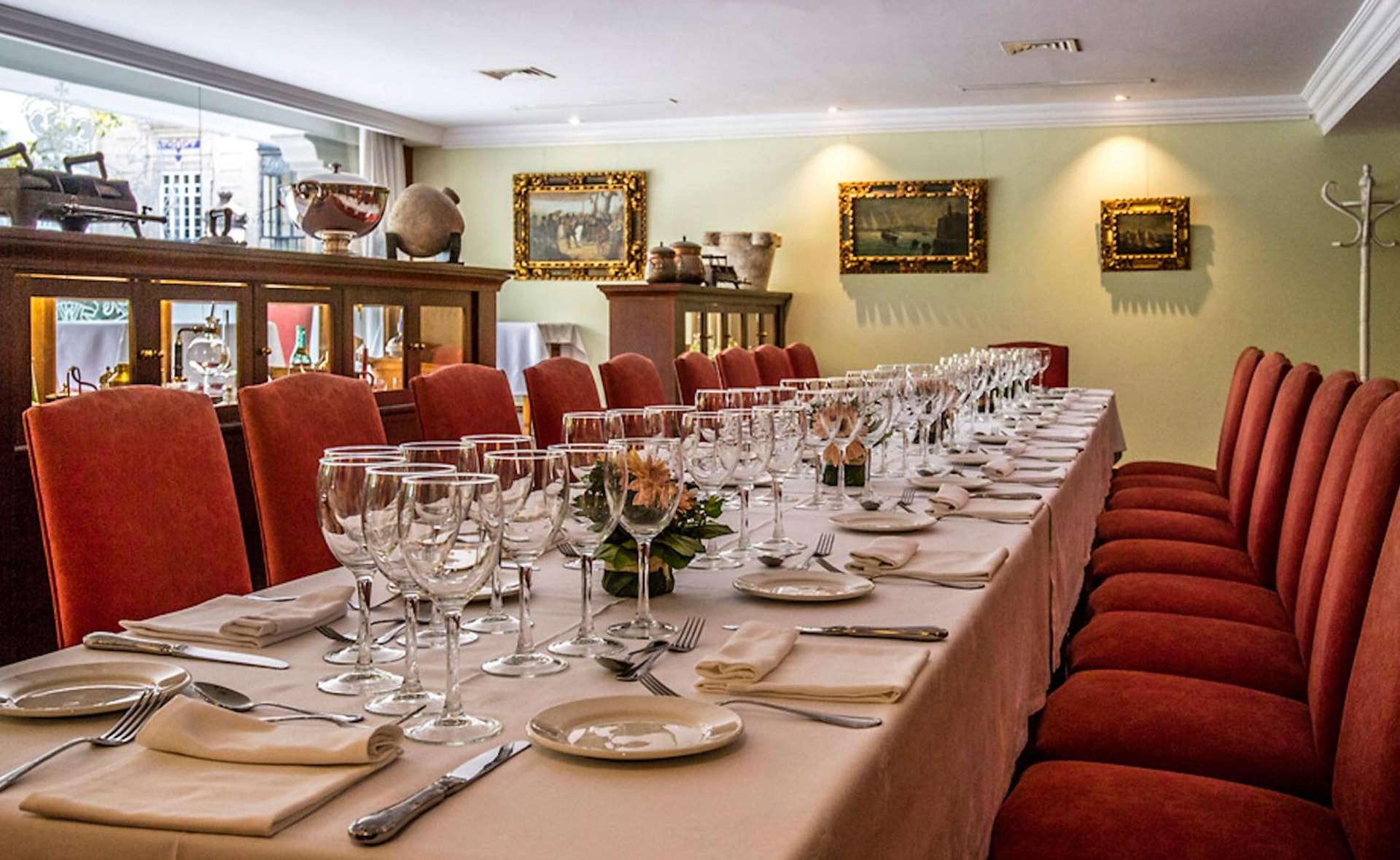 Hotel Inglaterra