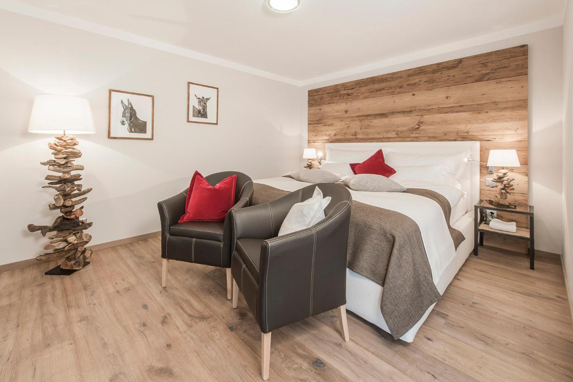 Hotelino Petit Chalet