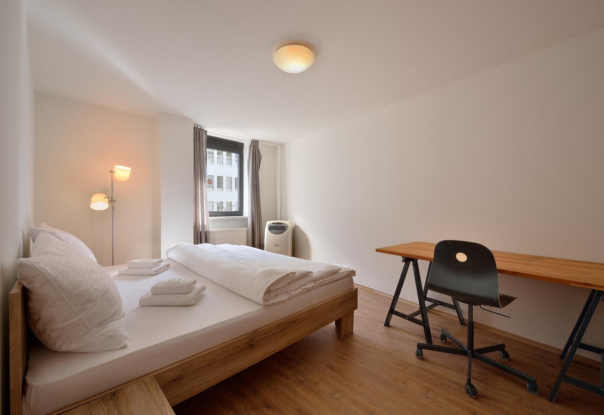 Charming & Cozy Ambiente Apartments