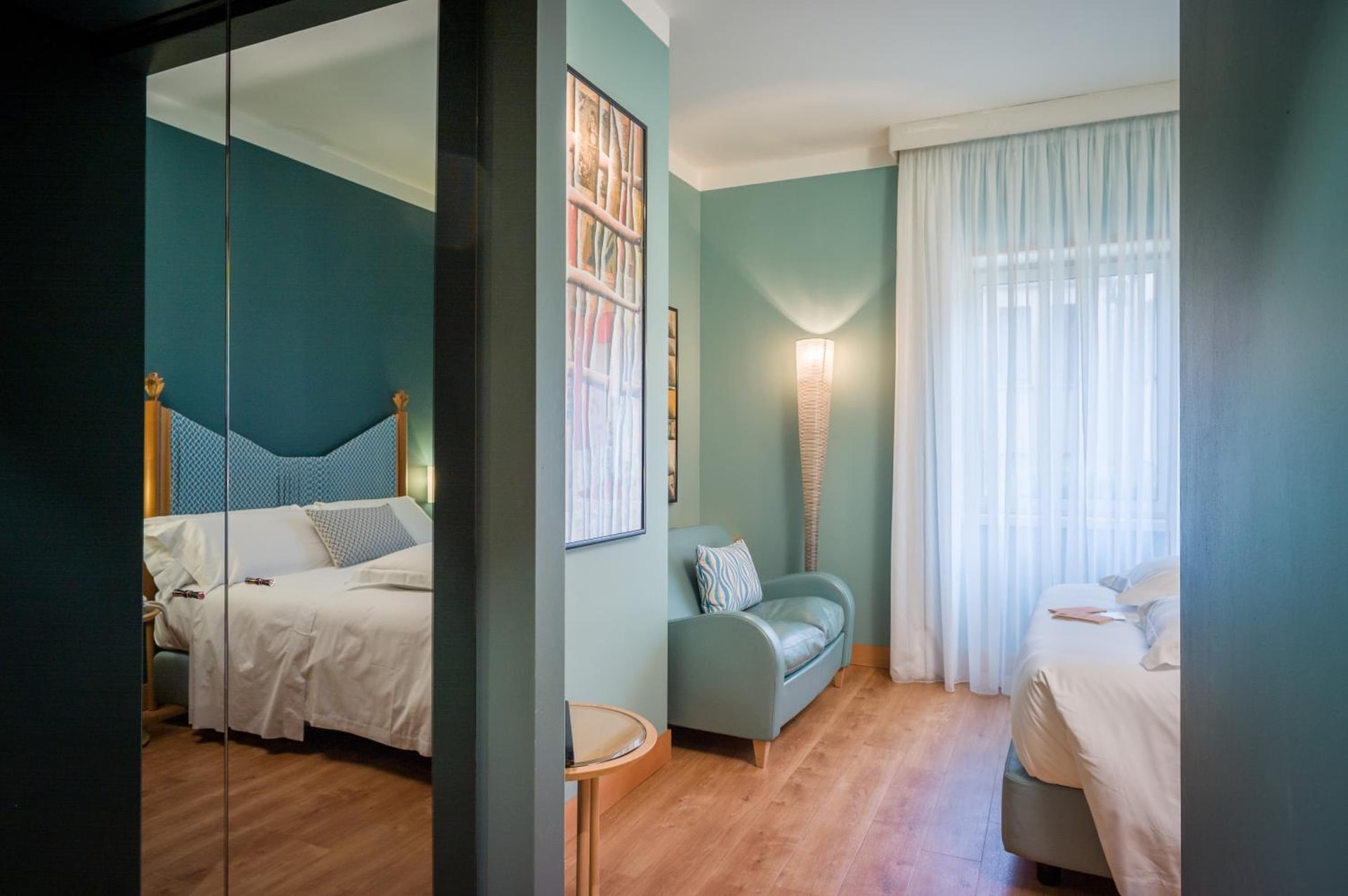 Hotel Spadari Al Duomo