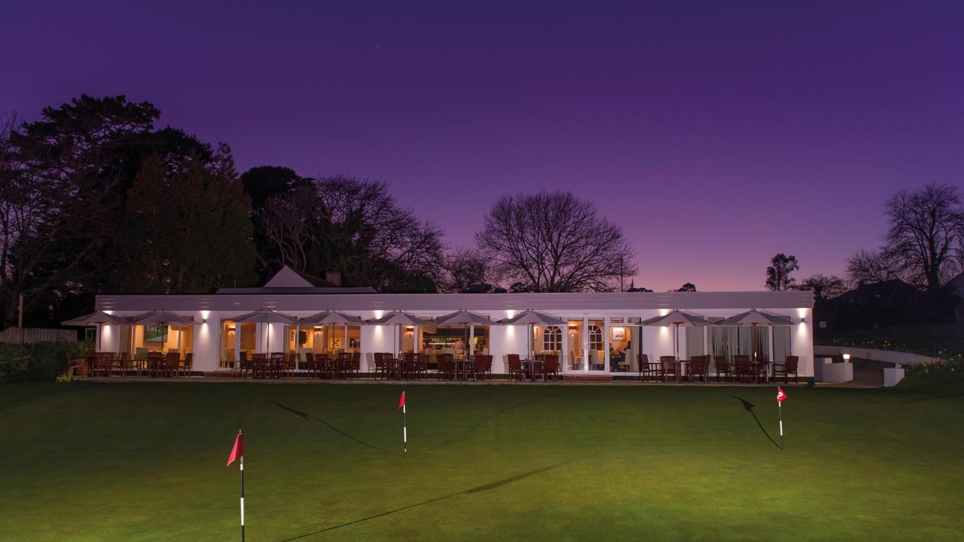 The Carlyon Bay Hotel and Spa