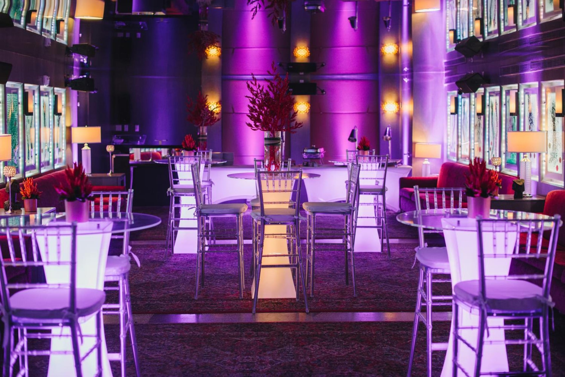 The Betsy Hotel, South Beach