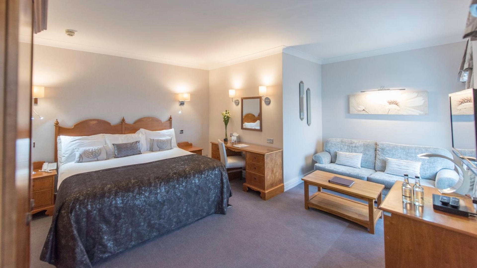 Saunton Sands Hotel Source Spa and Wellness