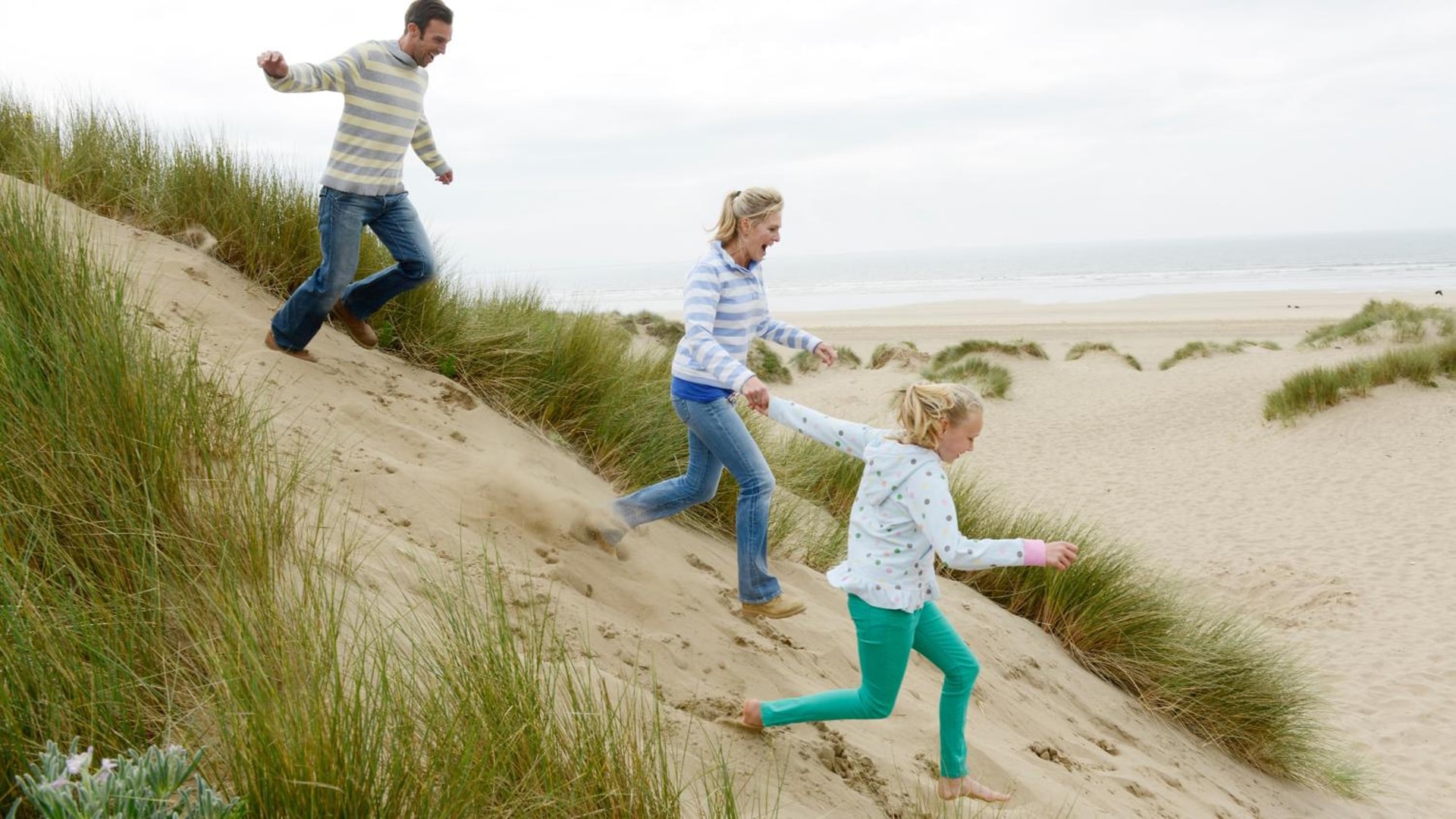 Saunton Sands Hotel Source Spa and Wellness