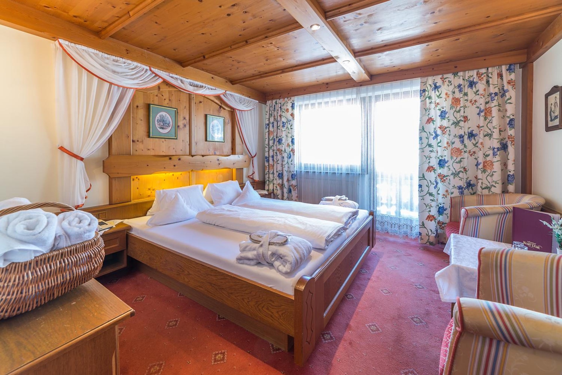 Hotel Neue Post