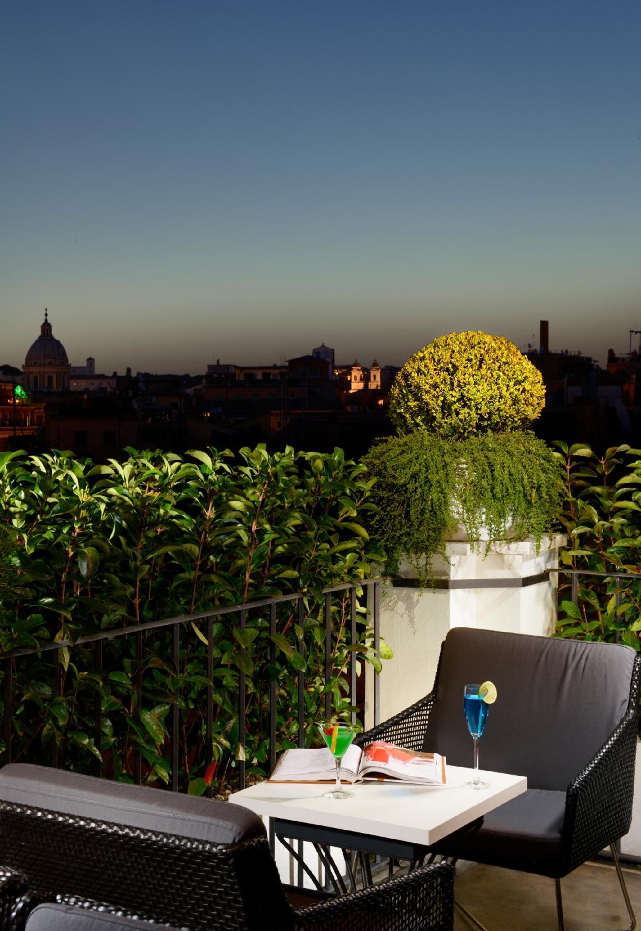 Relais Orso