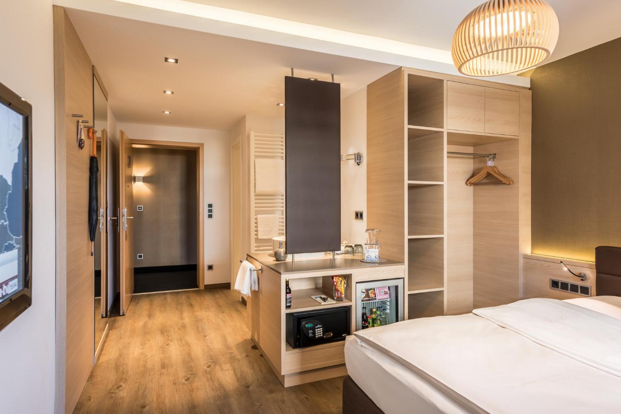 Bavaria Boutique Hotel