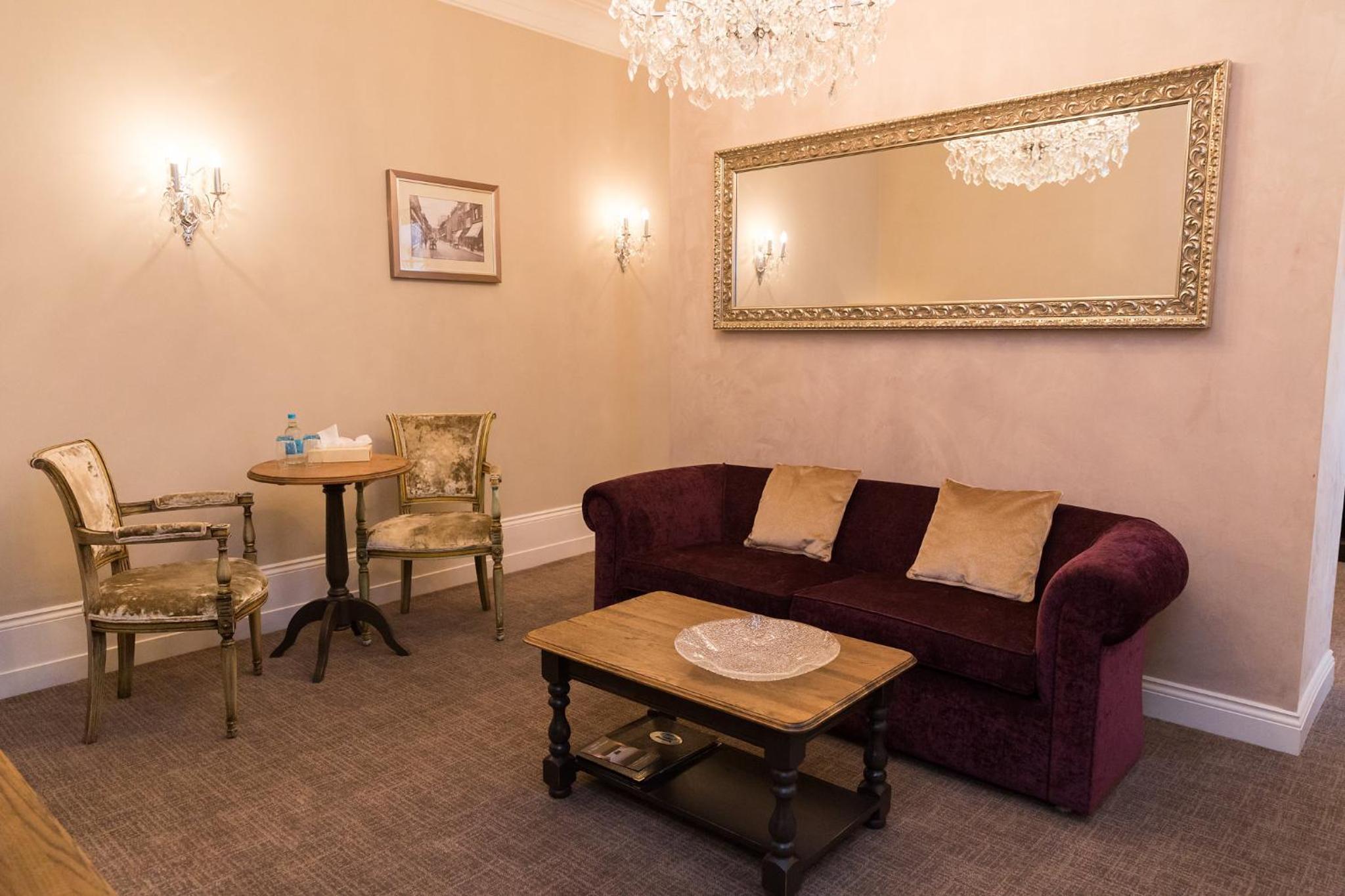 Dukes Head Hotel Kings Lynn