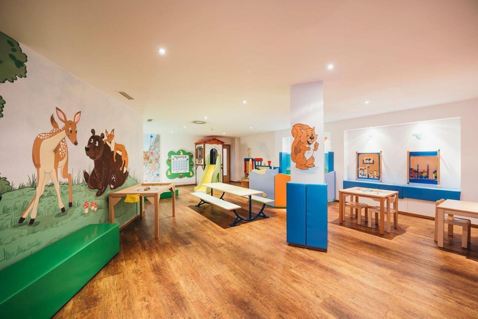 Hotel Alpenrose aktiv & sport