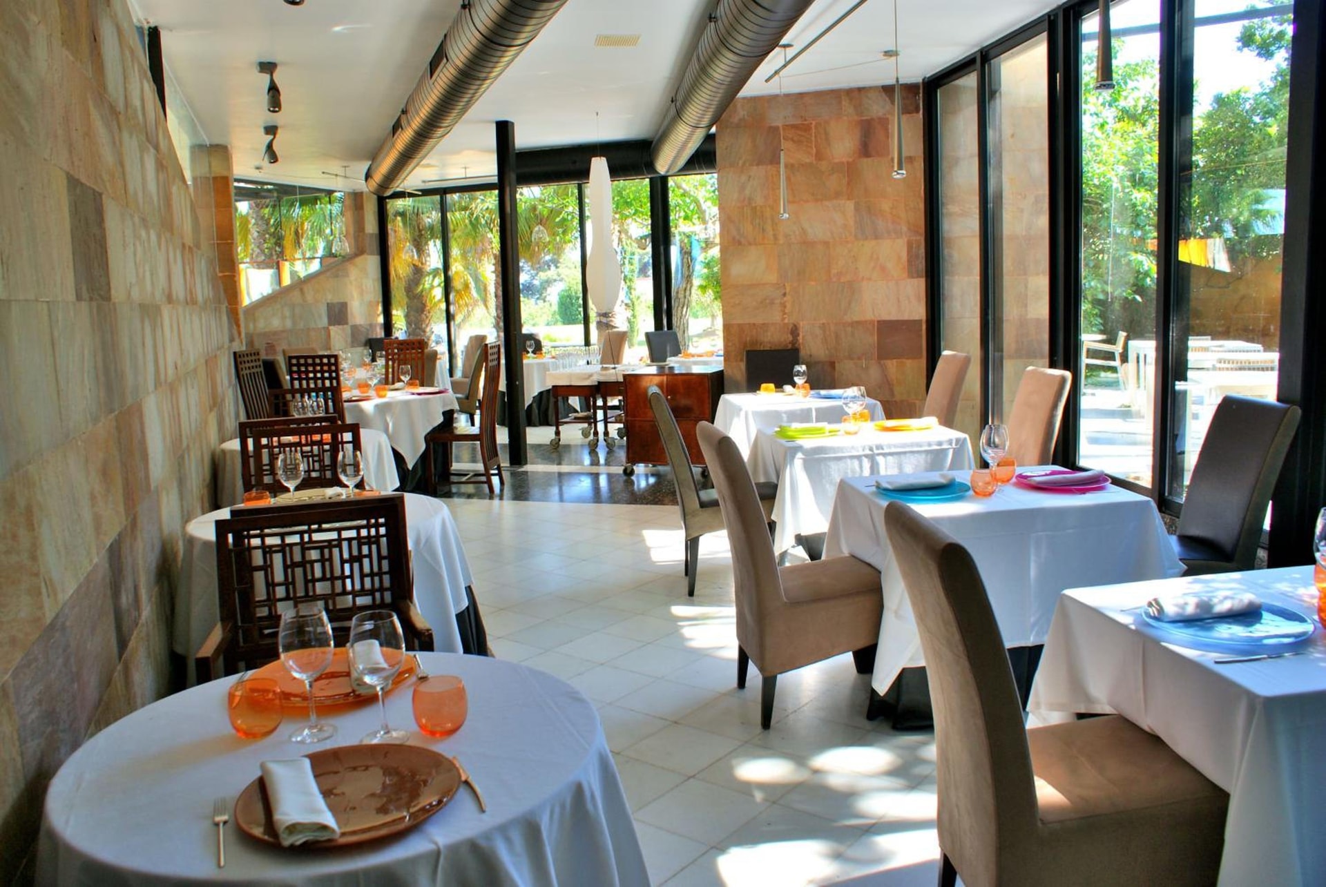 Hotel Boutique Mas Passamaner