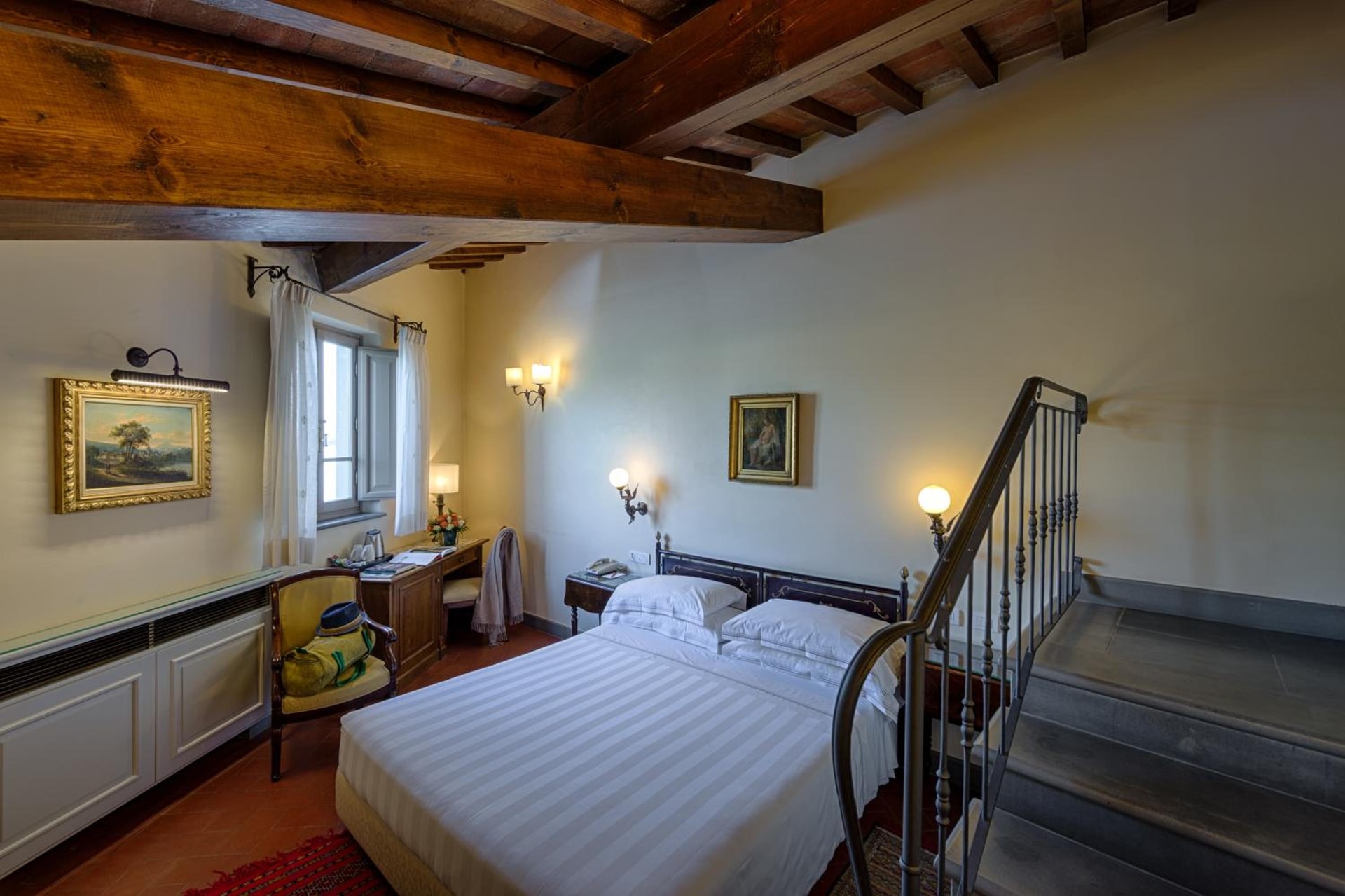 Hotel Mulino di Firenze - WorldHotels Crafted