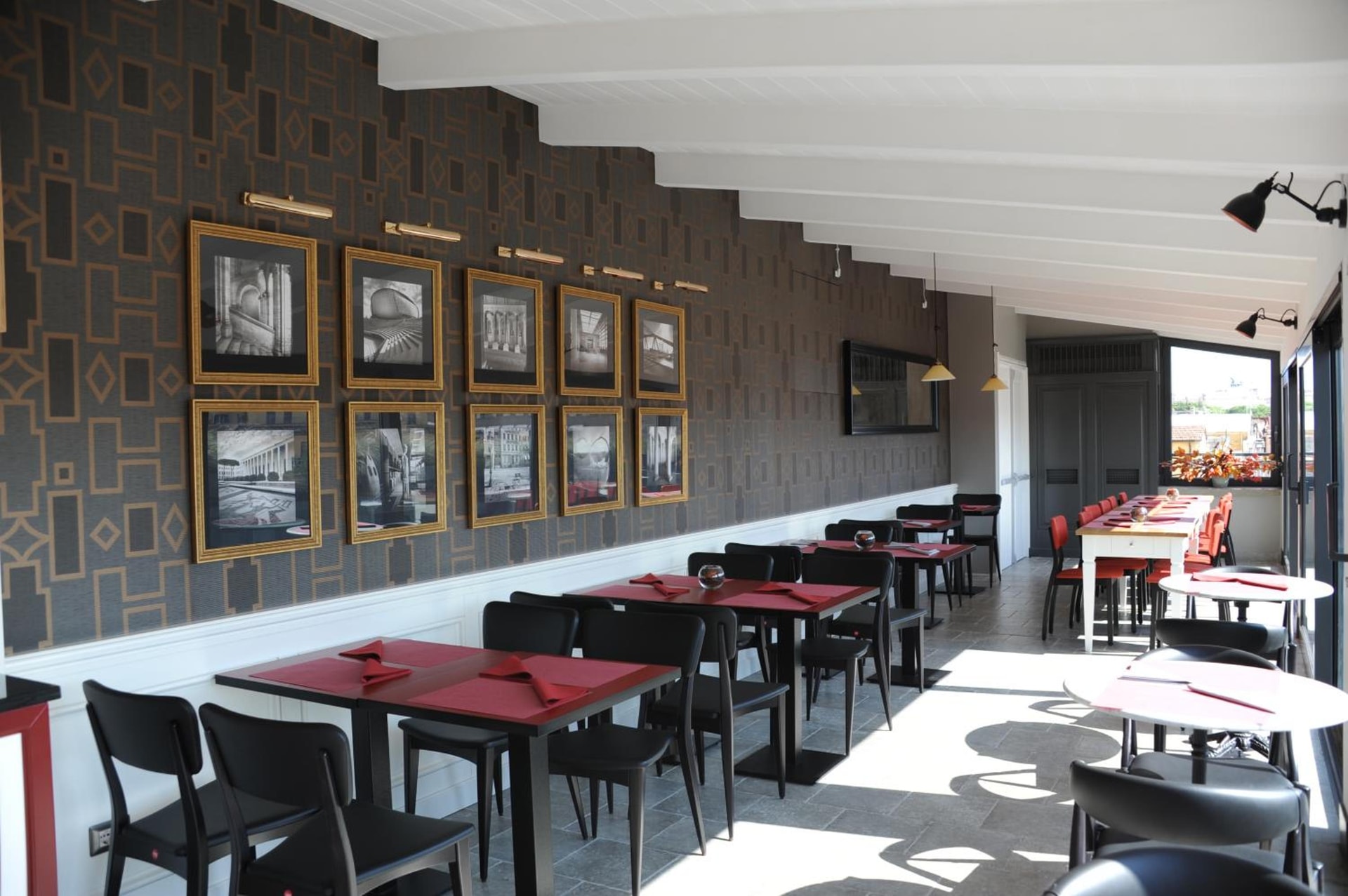 Trianon Borgo Pio Aparthotel